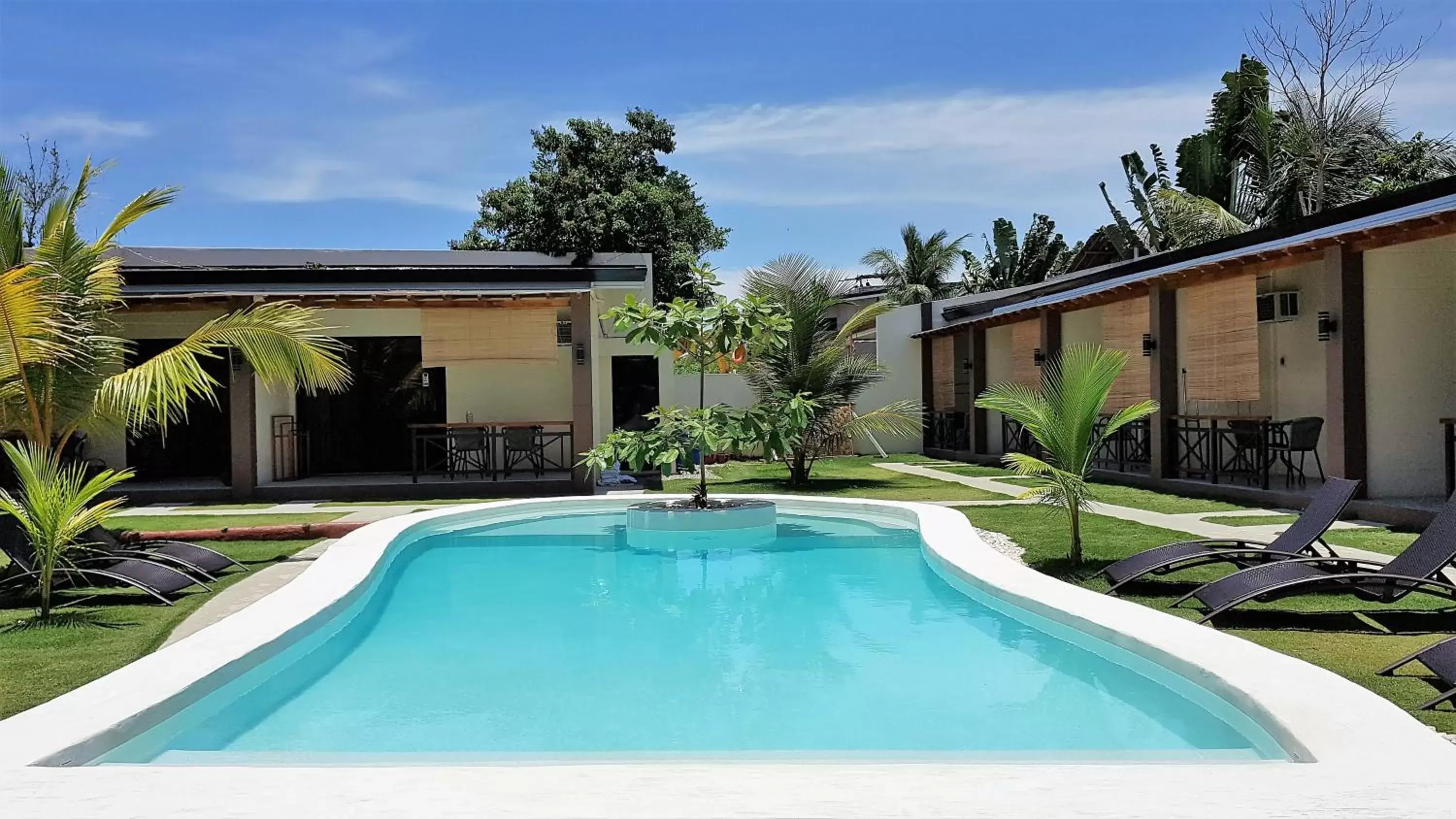 Positano Alona Beach Panglao Positano Alona Beach Panglao