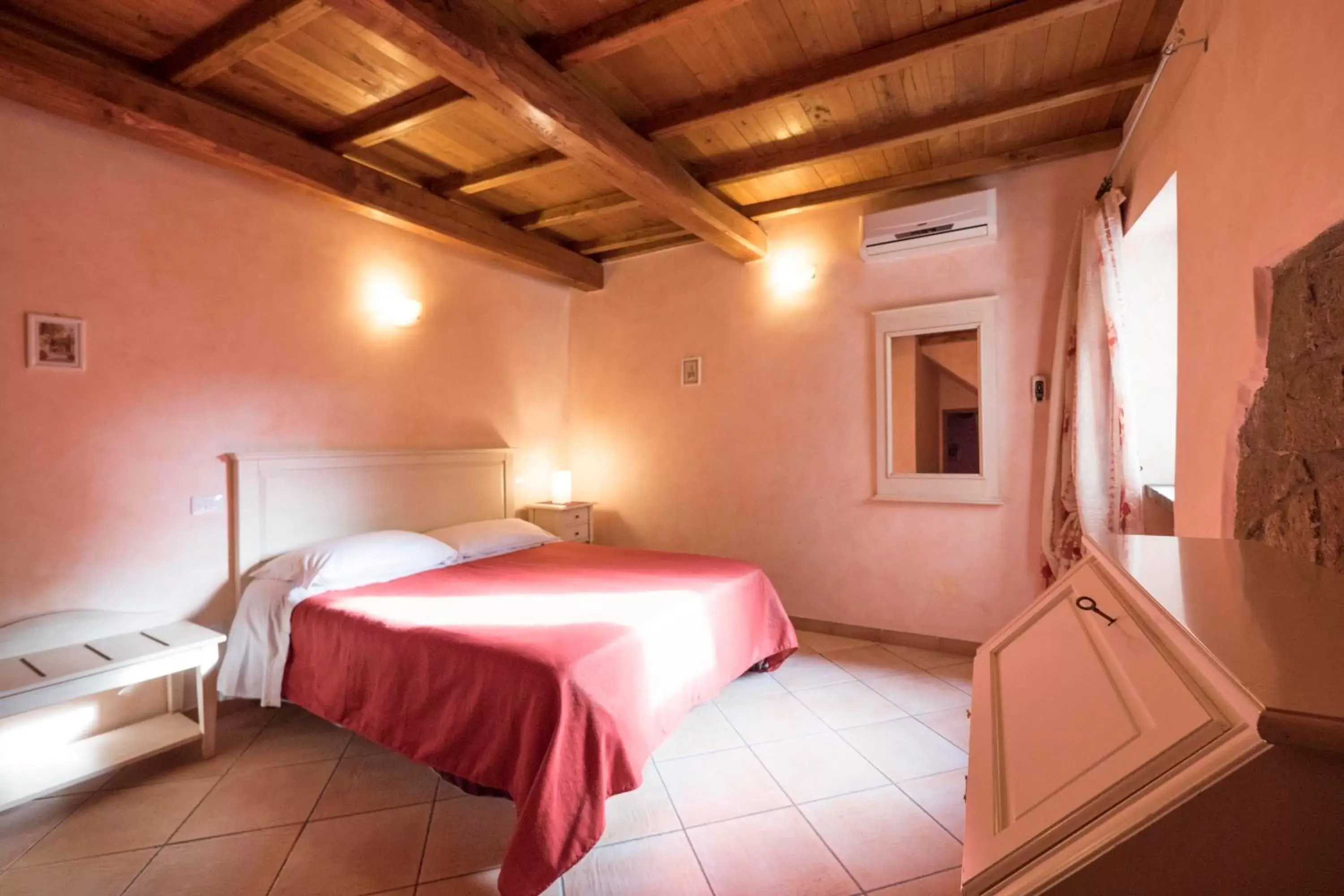 Quadruple Room in Paradosso Village Quadruple Room in Paradosso Village