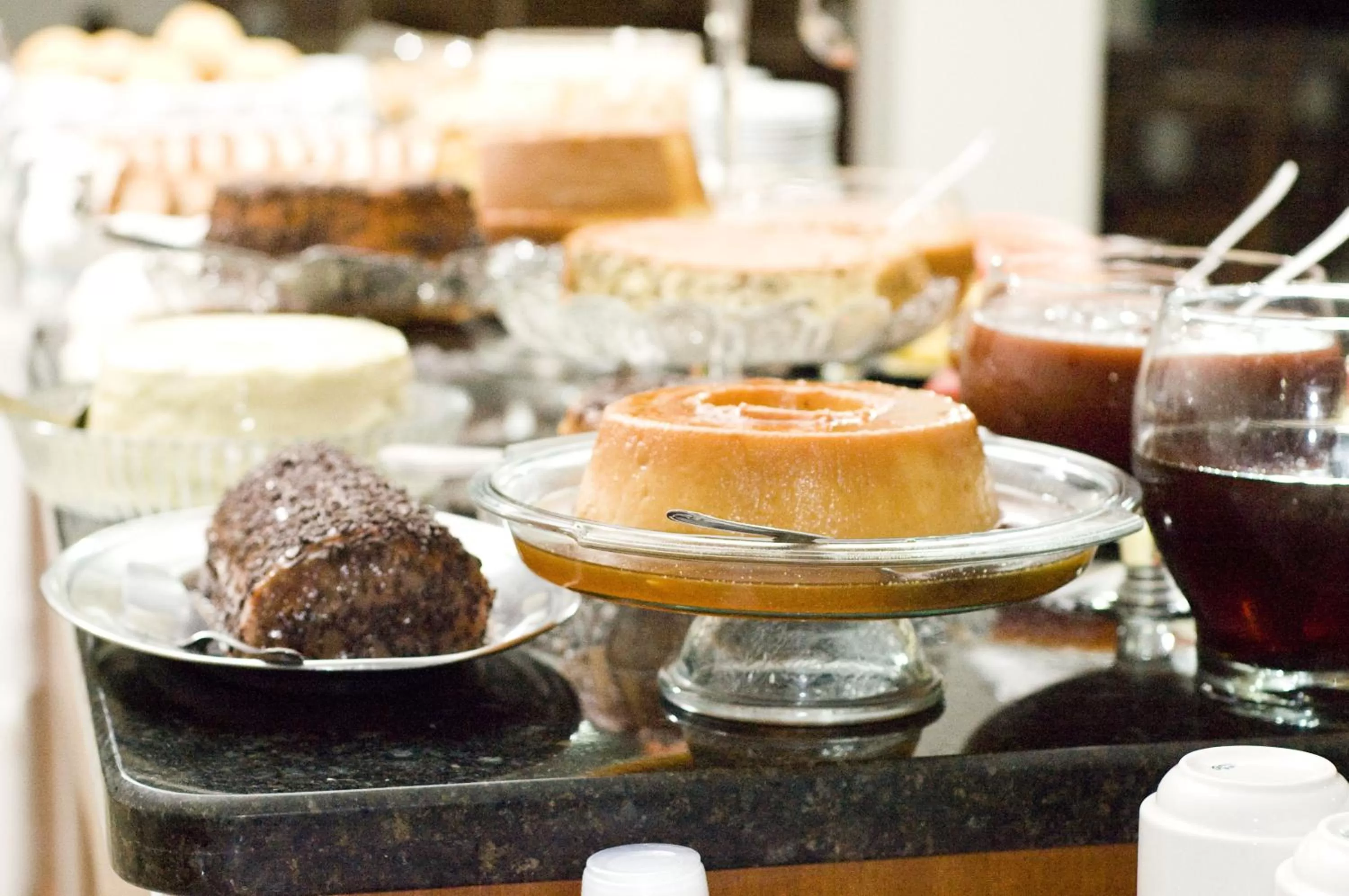 Food in Hotel GAPH Maringa - Economico Mini Resort