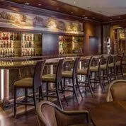 Lounge or bar in Sun Valley Resort