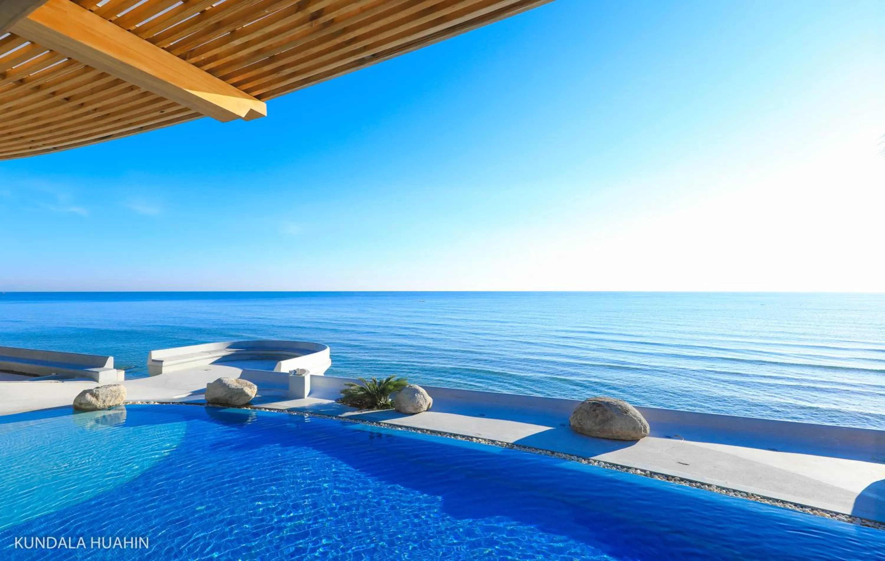 Kundala Beach Resort Hua Hin