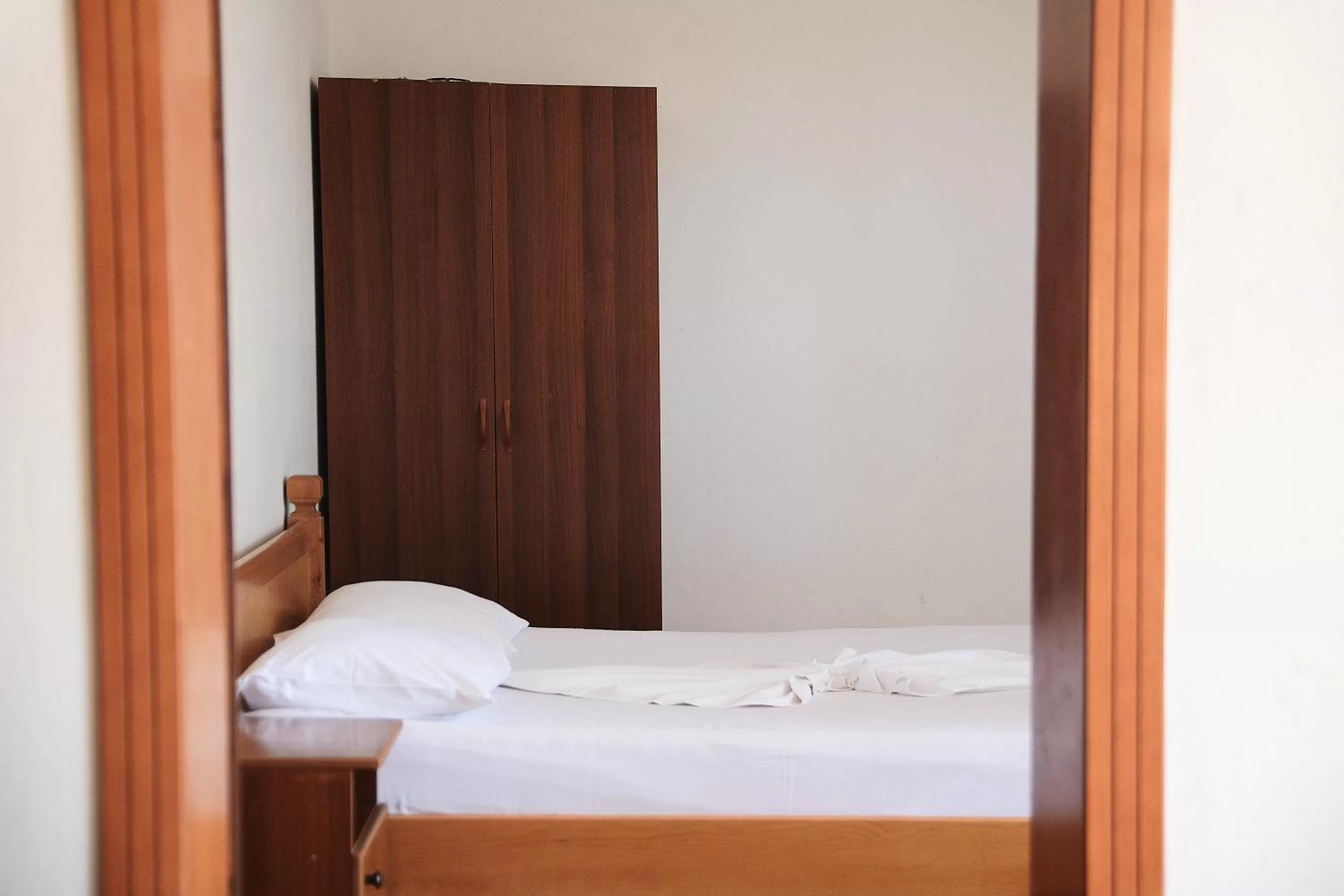 Bedroom, Room Photo in Hotel Floga