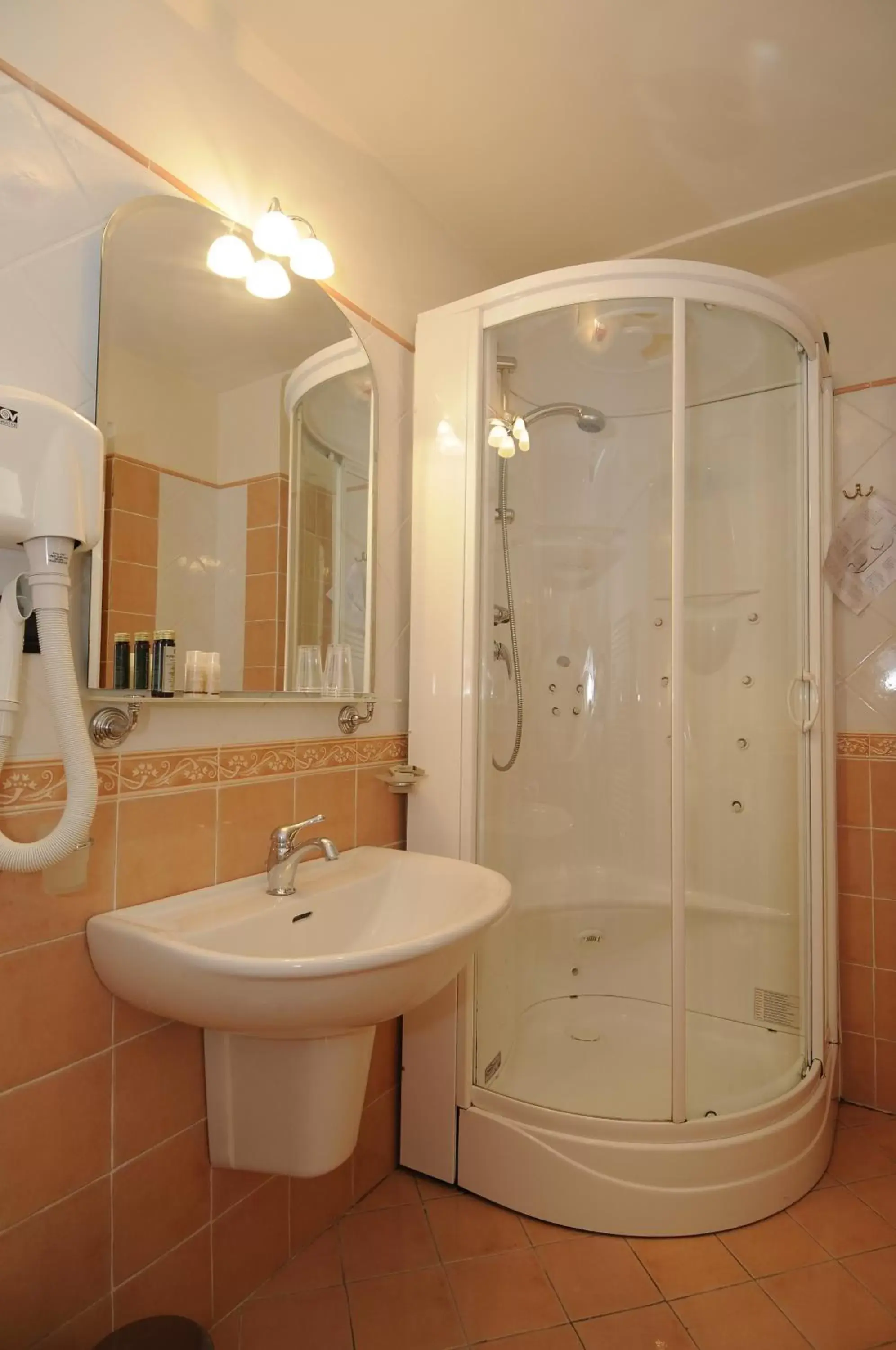 Superior Double or Twin Room - single occupancy in A Palazzo Busdraghi Residenza D'Epoca Superior Double or Twin Room - single occupancy in A Palazzo Busdraghi Residenza D'Epoca