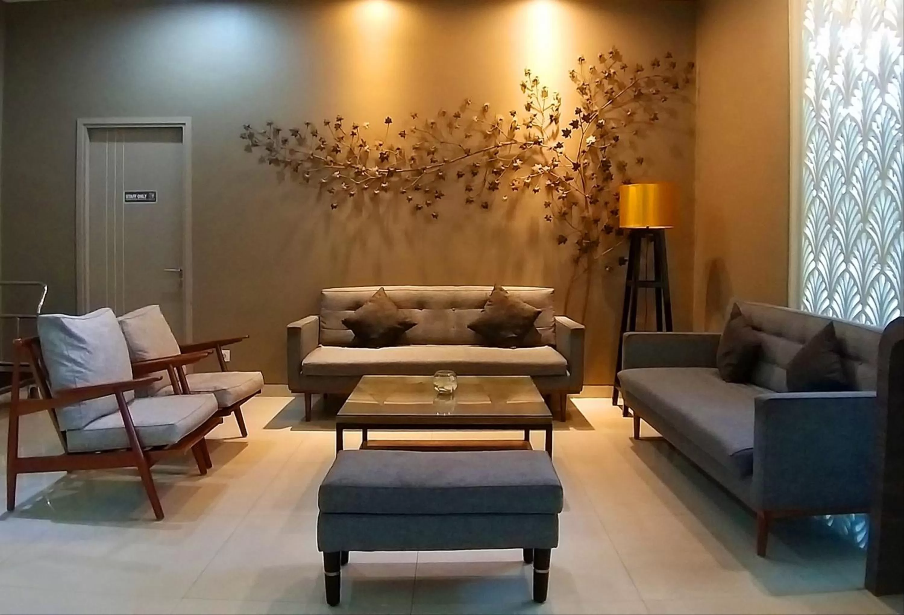 Swiss-Belinn Gajah Mada Medan