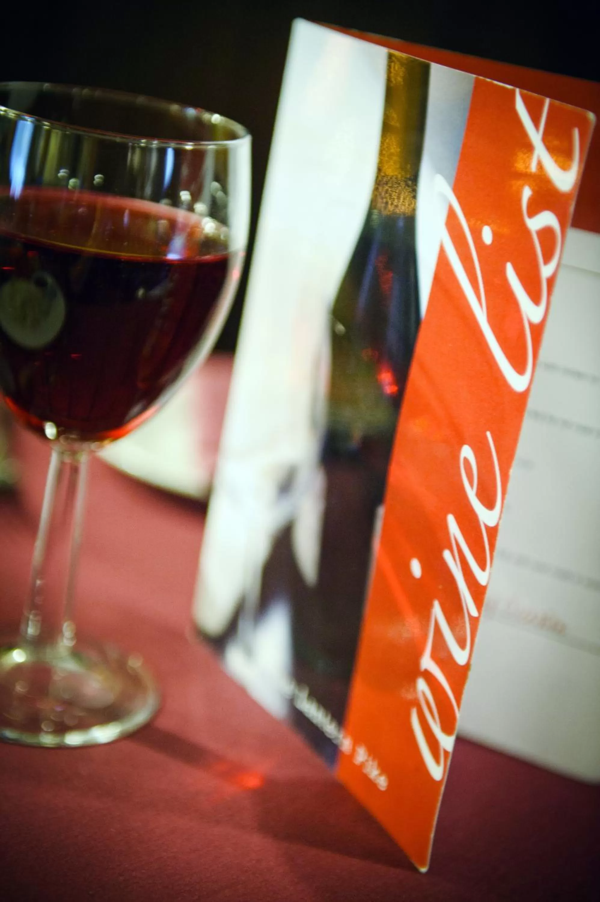 Restaurant/places to eat in The Lantern Pike Inn