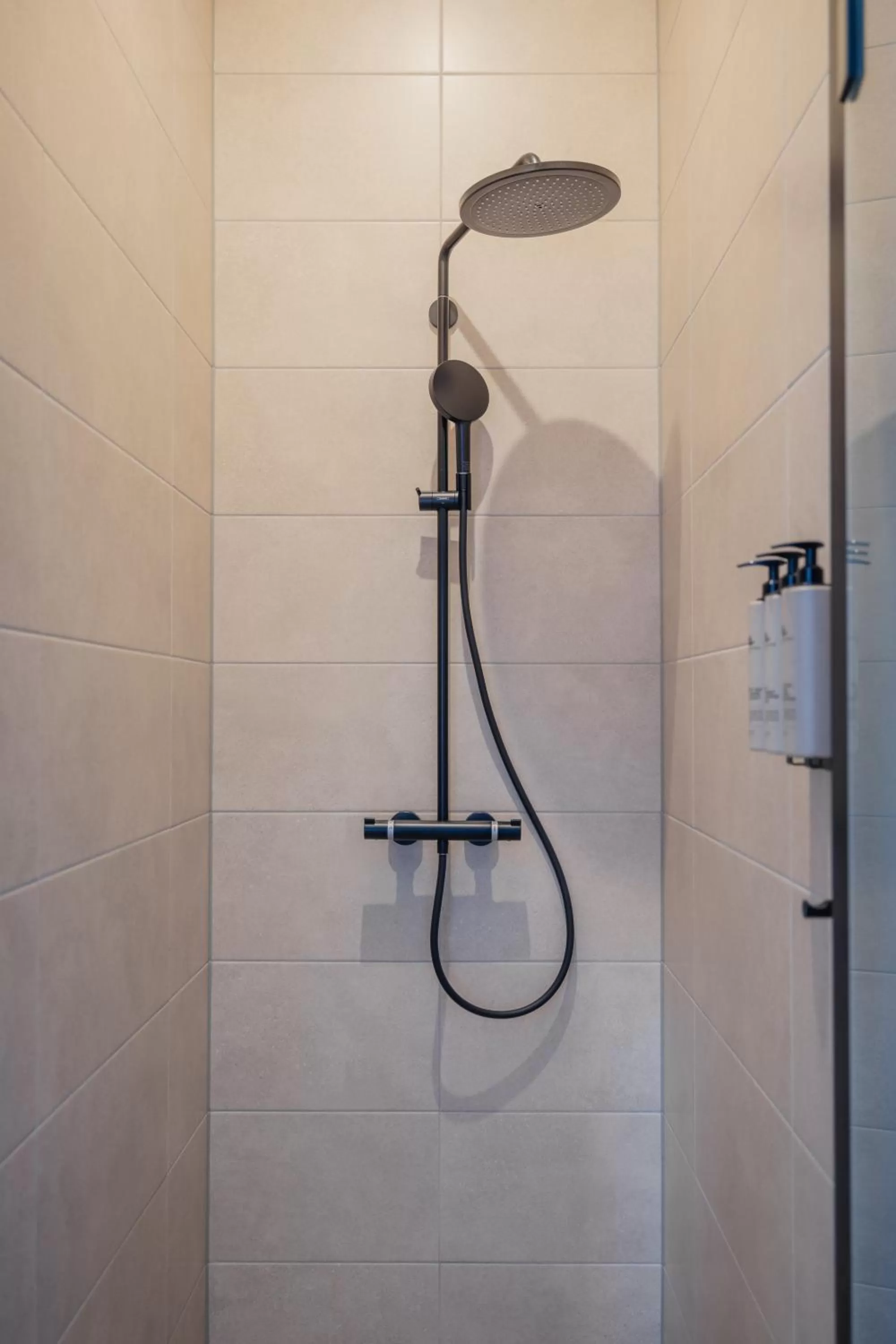 Bathroom in Hotel St Joris I Kloeg Collection