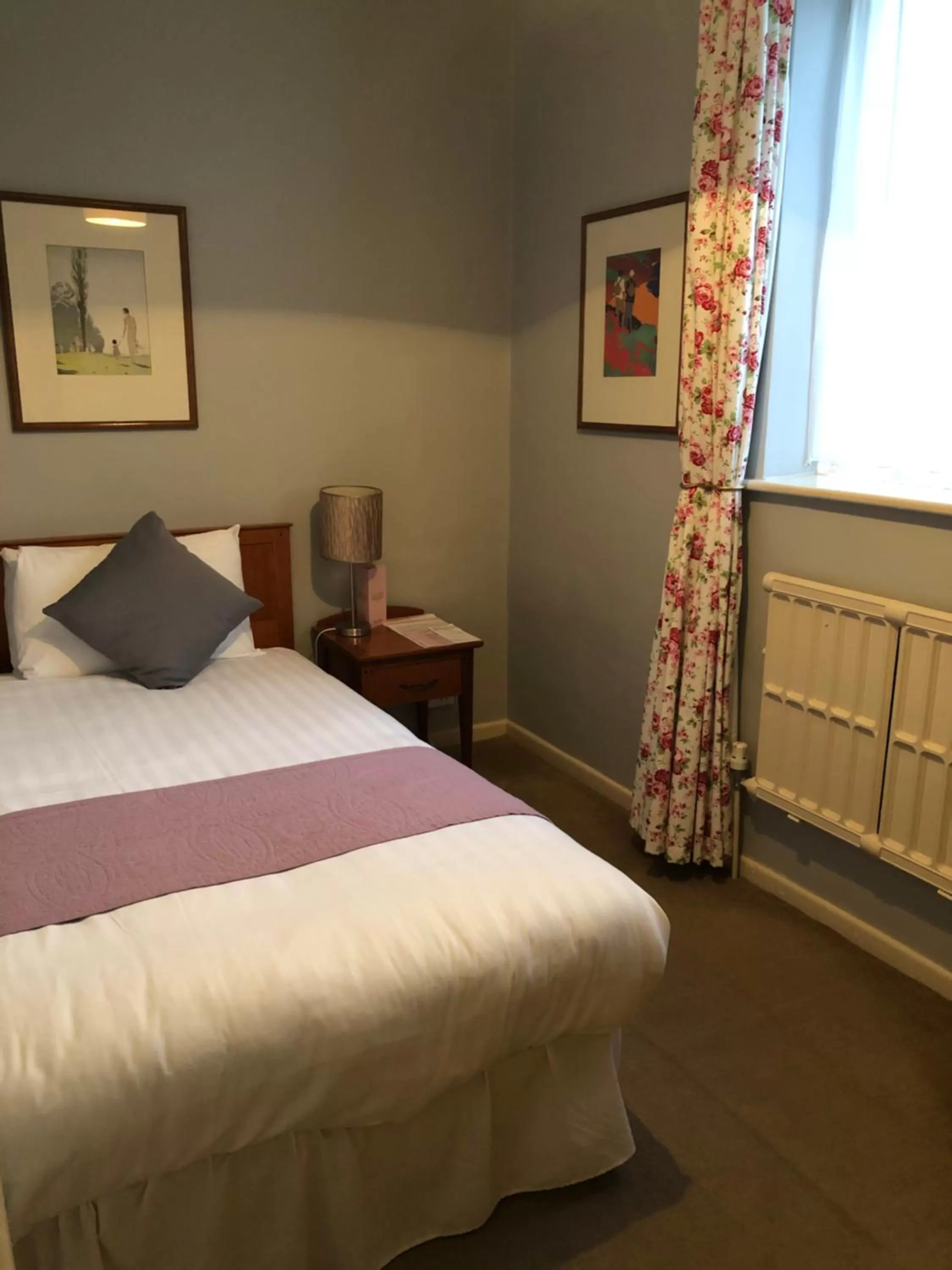 Bed in Cottonwood Boutique