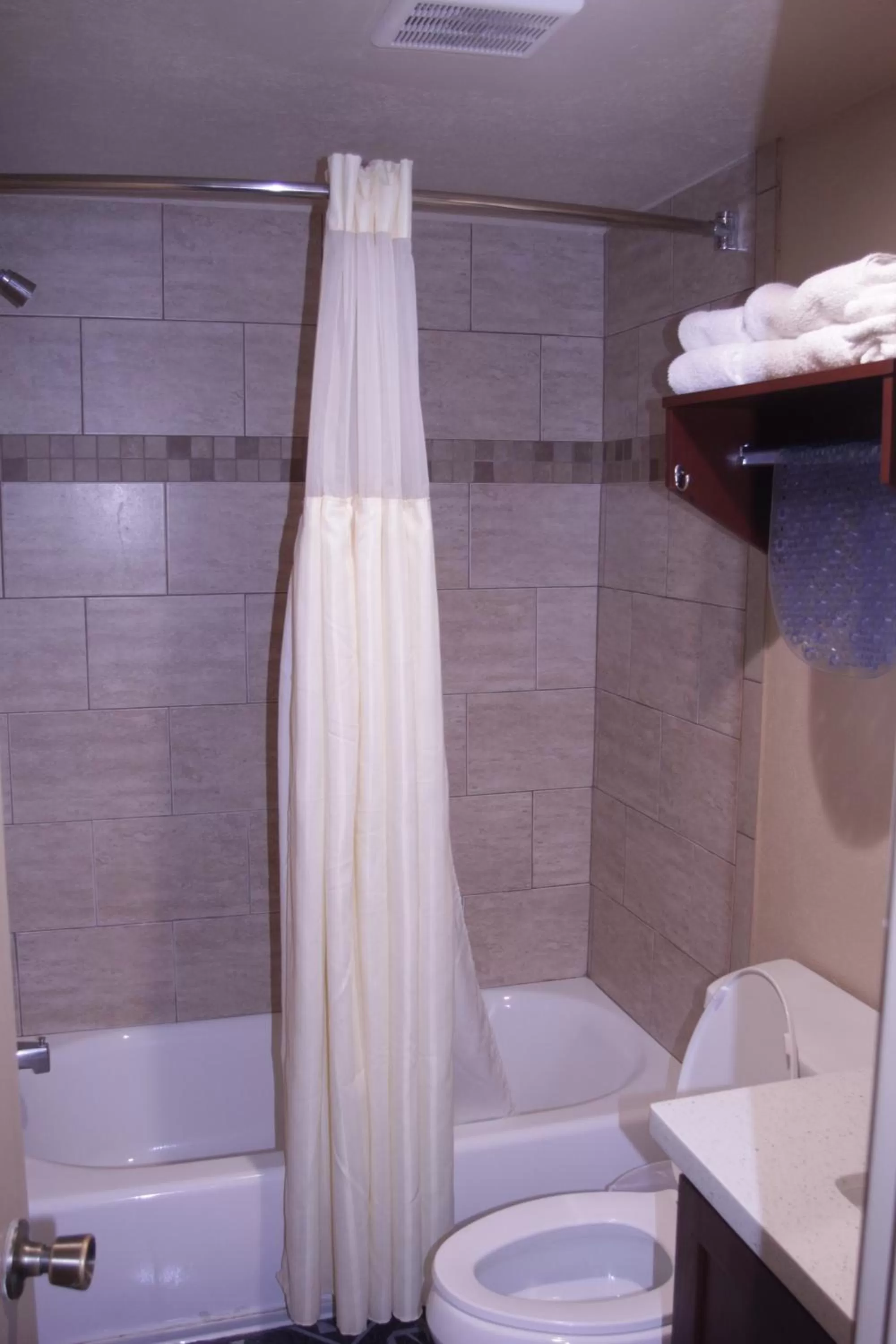 Americas Best Value Inn Port Aransas