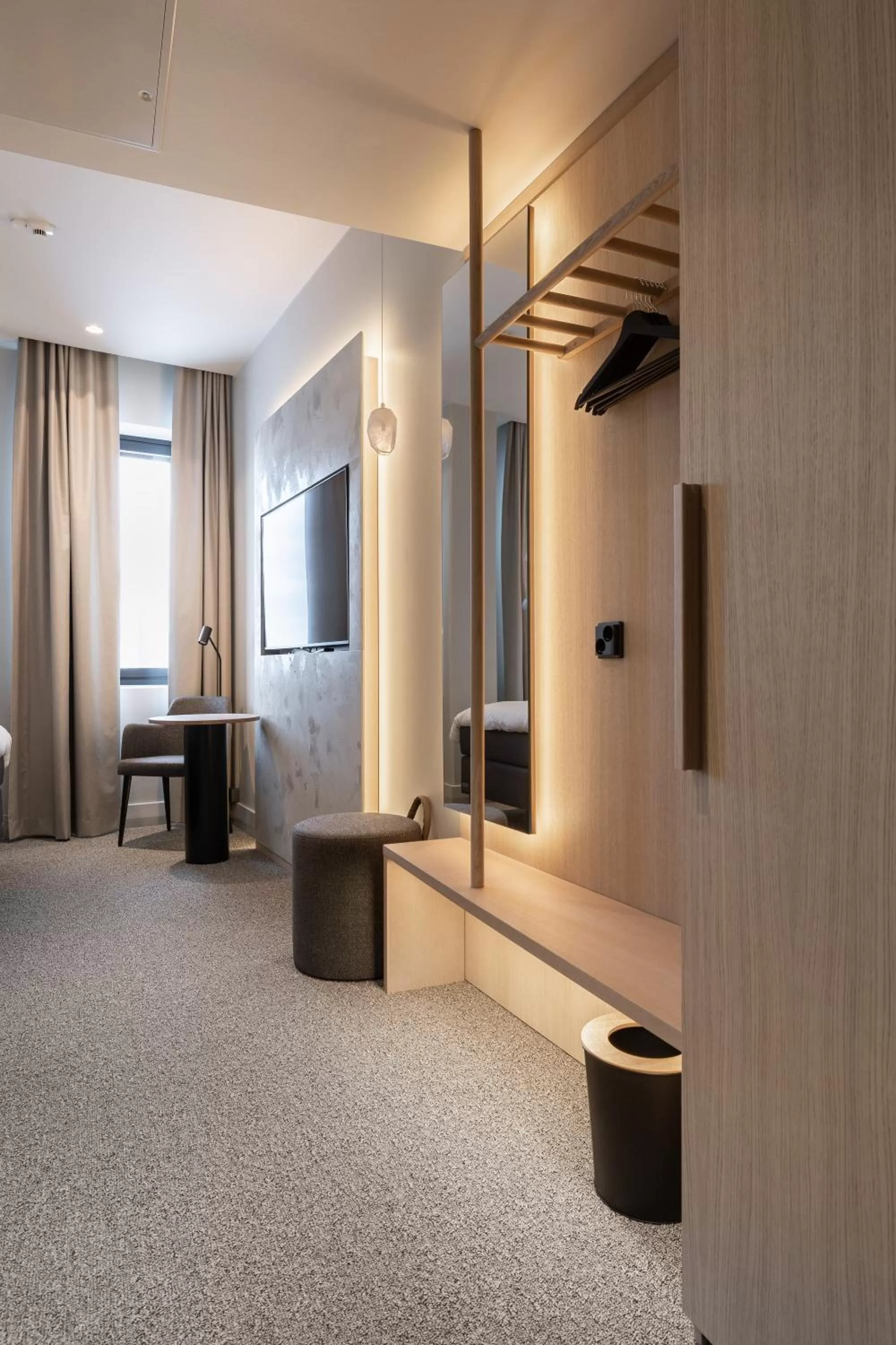 Photo of the whole room in Lapland Hotels Arena