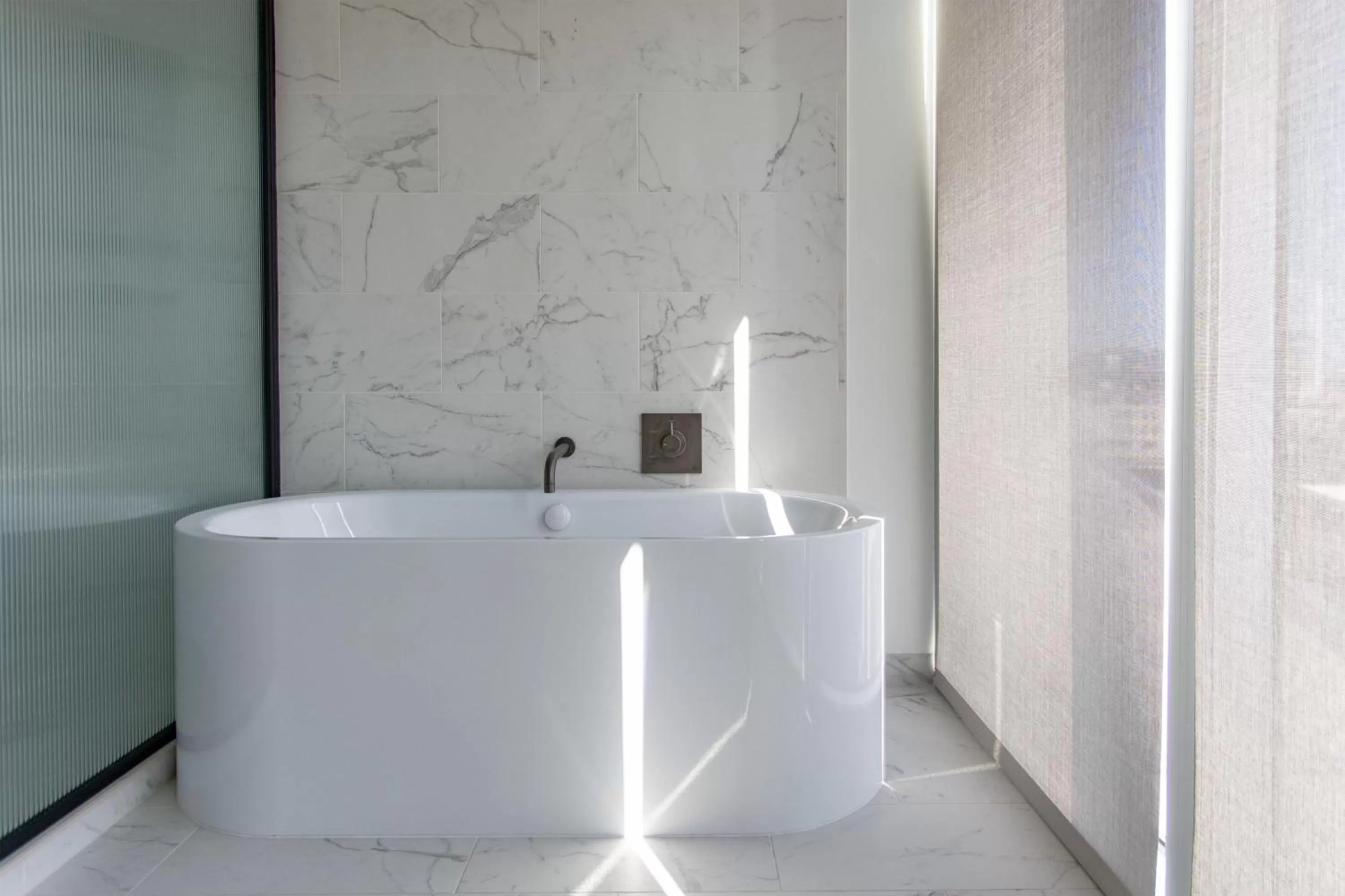 Bedroom in W Nashville