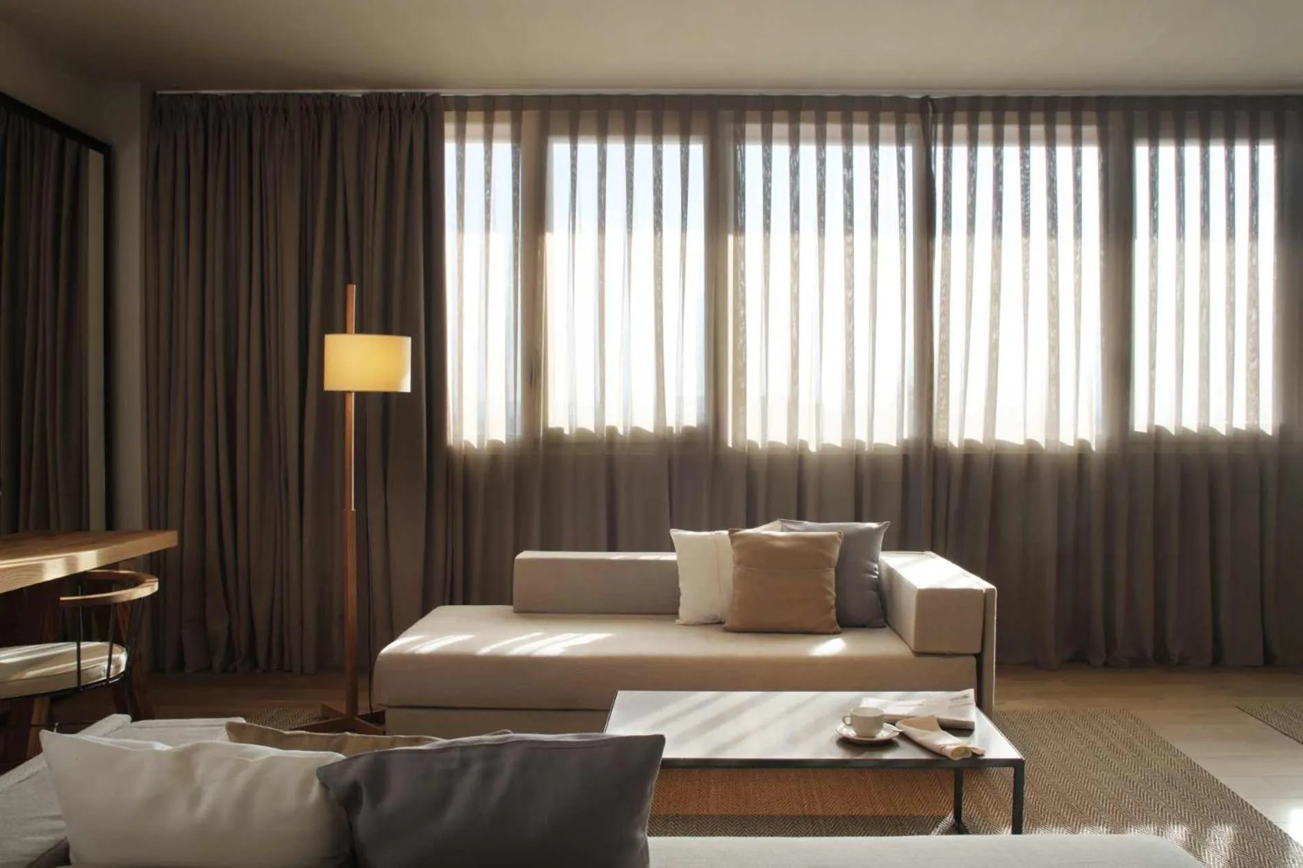 Suite in Hotel Peralada Wine Spa & Golf