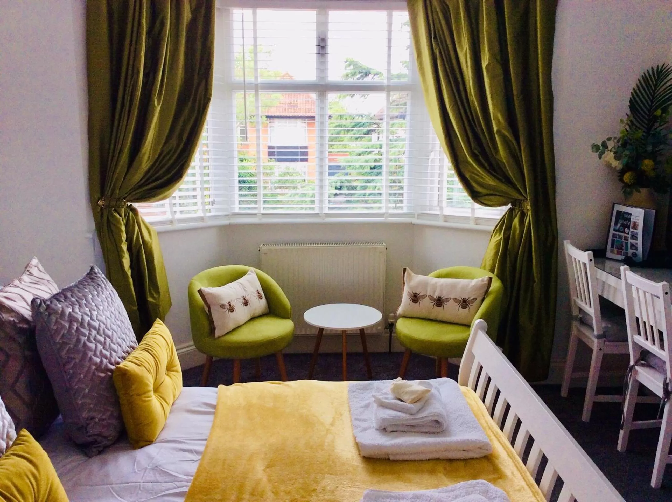 One ninety Boutique Accommodation