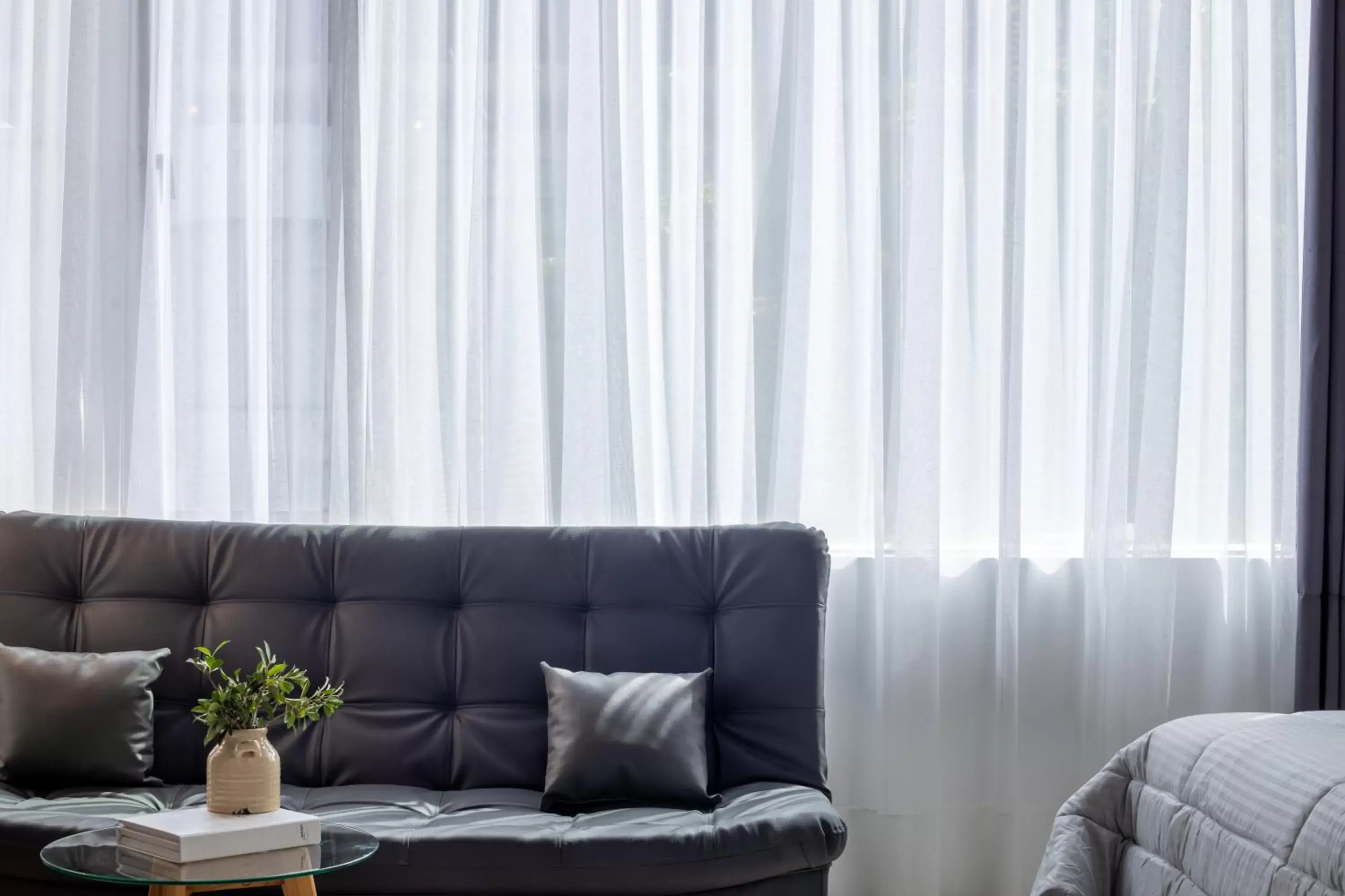 Triple Room in Hotel Lexum Estadio Triple Room in Hotel Lexum Estadio