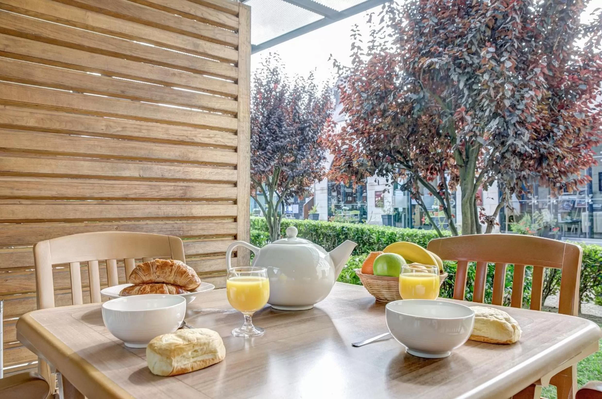 One-Bedroom Apartment with Terrace or Balcony (5 People) in Pierre & Vacances Le Moulin des Cordeliers