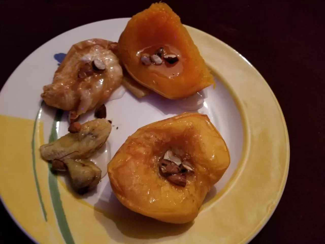 Breakfast, Food in Hotel MMG