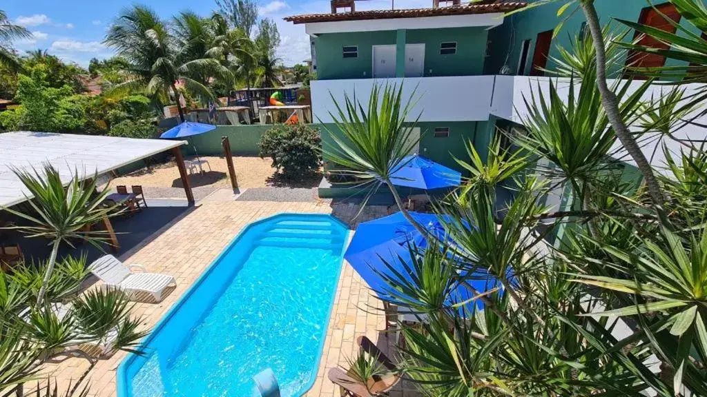 Tamandare Praia Hotel Tamandare Praia Hotel