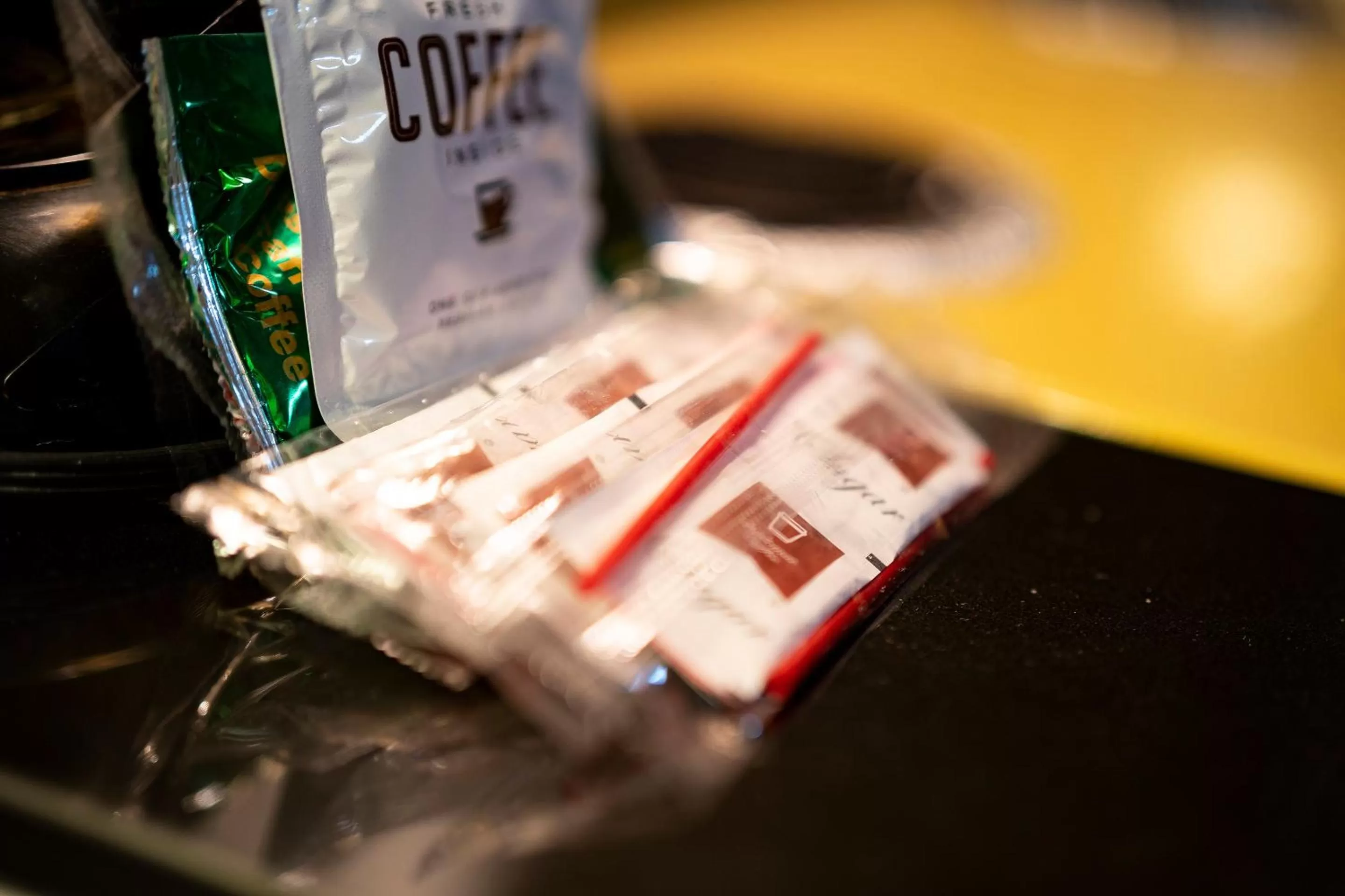 Bedroom in OYO Hotel Hermiston OR, Downtown