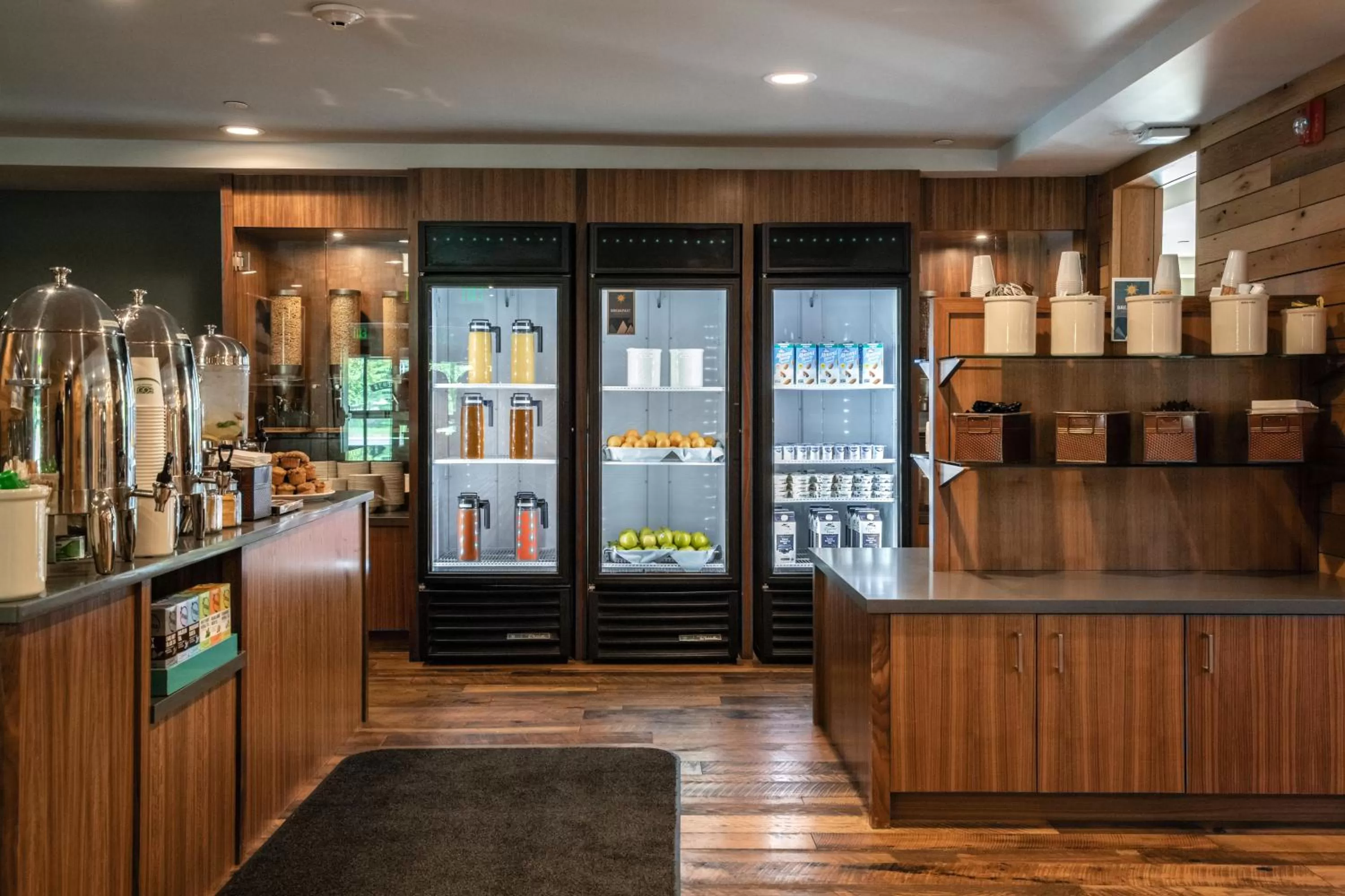 Breakfast in Park City Peaks