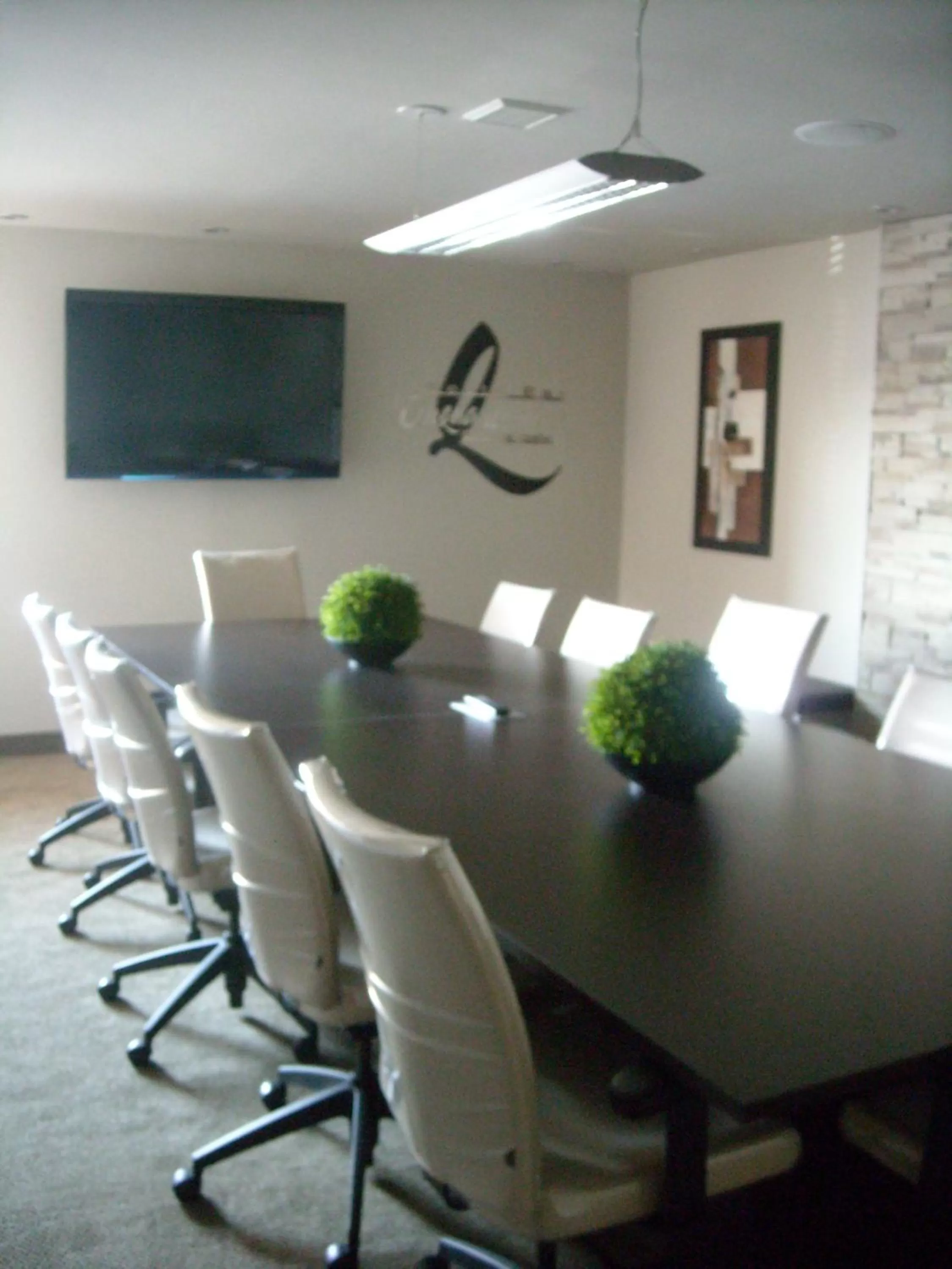 Banquet/Function facilities in Complexe Hotelier Le 55