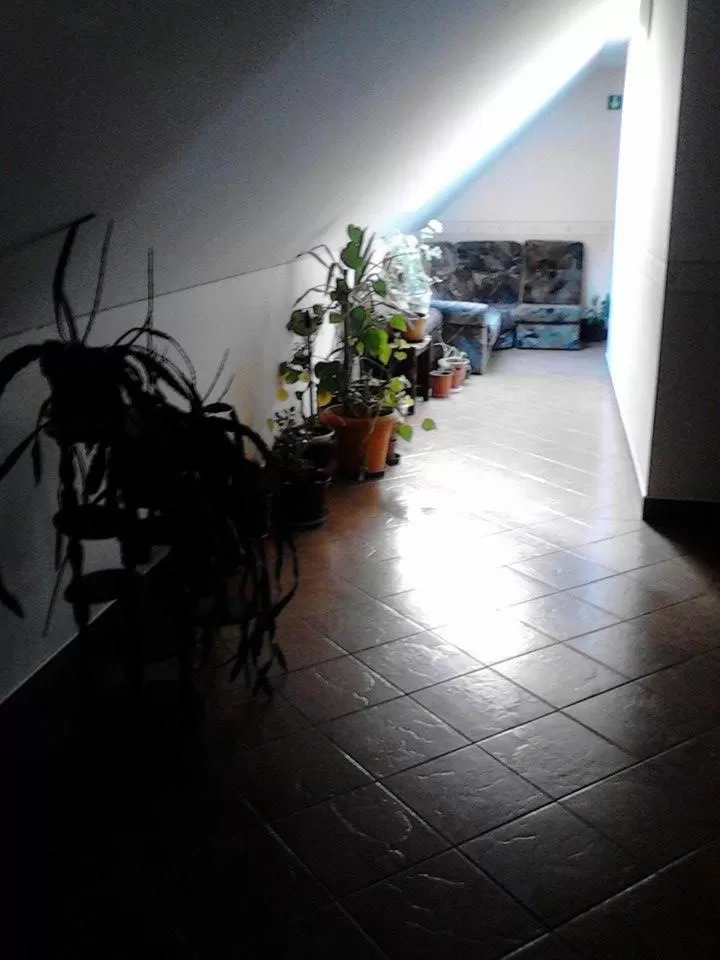 Property building in Horváthkert Panzió és Étterem