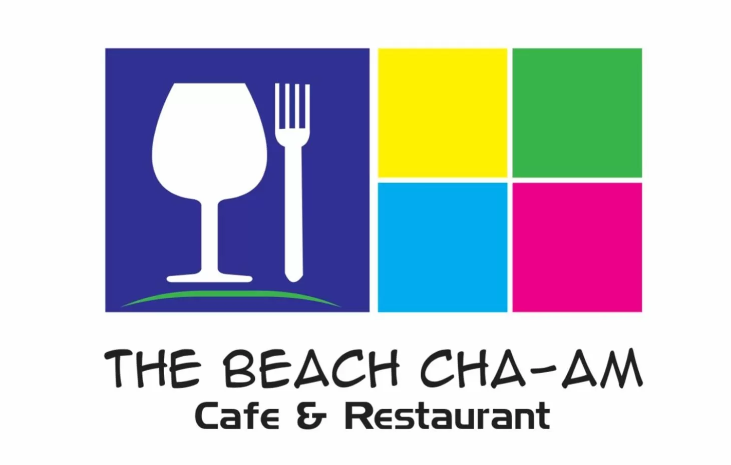 Restaurant/places to eat in THE BEACH CHA AM Residence