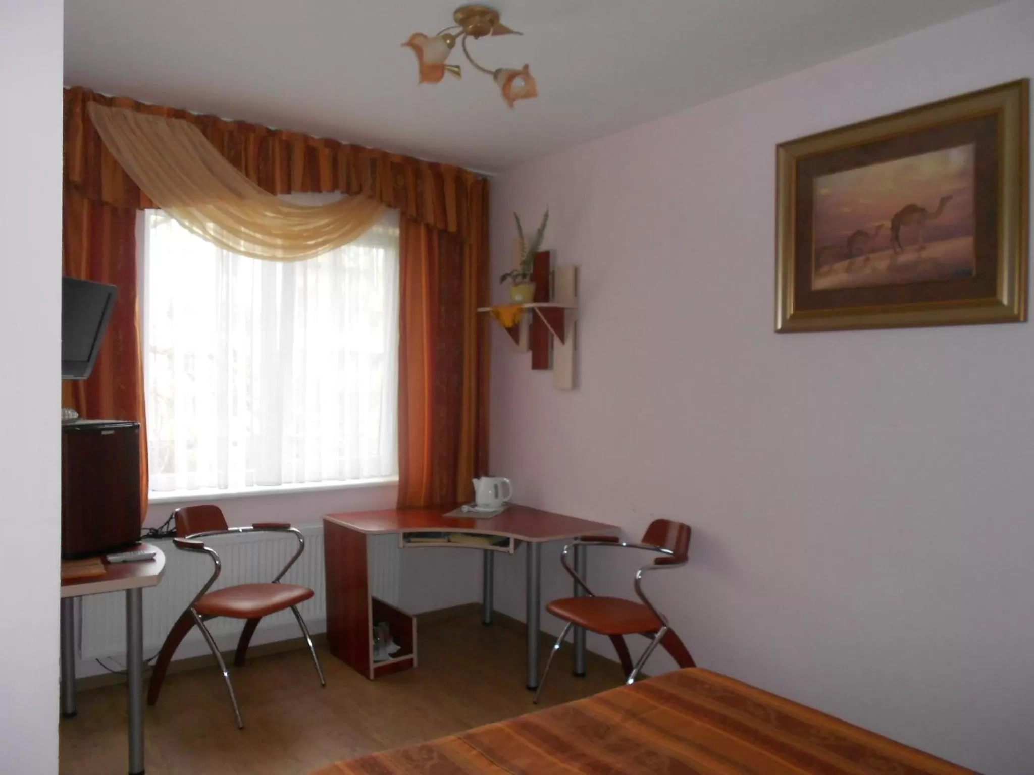 Double Room in Rugelis