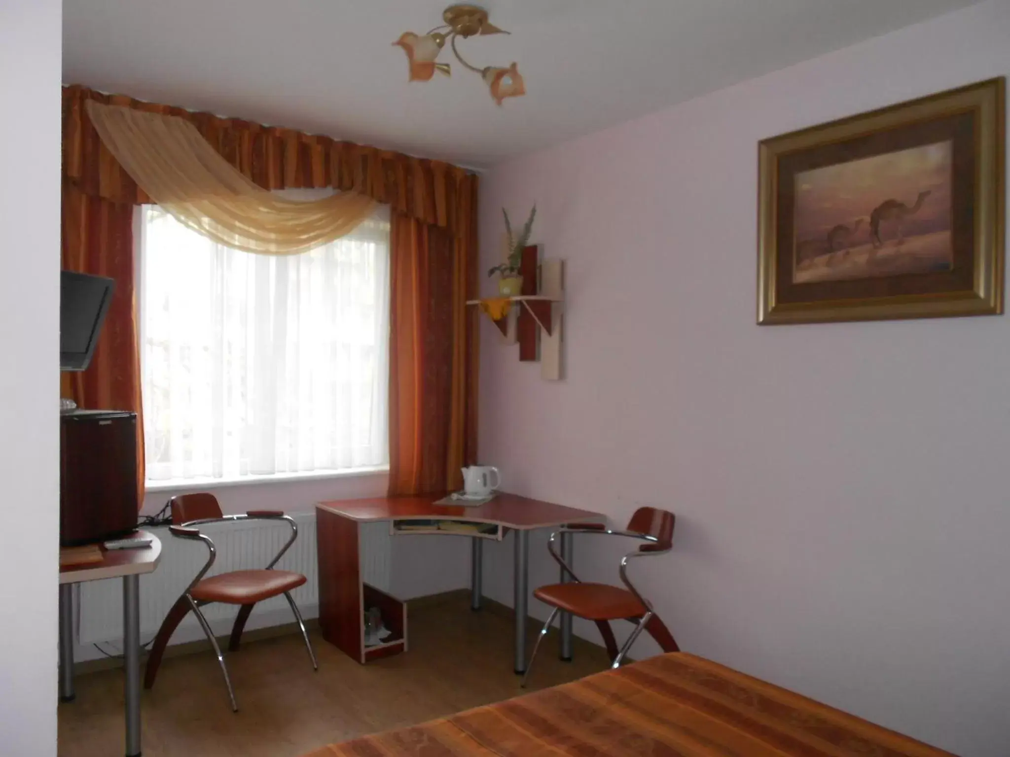 Double Room in Rugelis Double Room in Rugelis