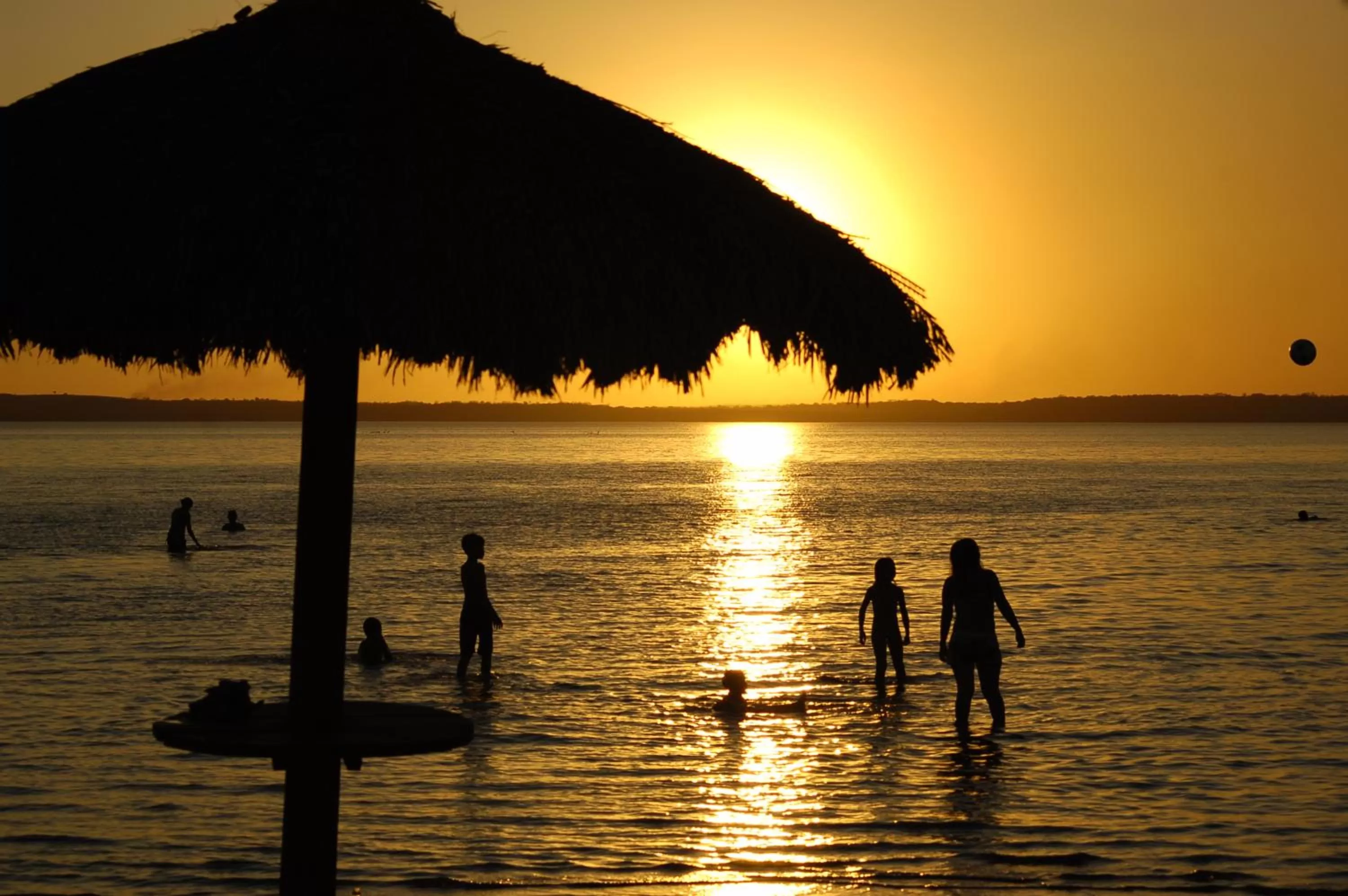 Off site in 103 Hotel & Flats