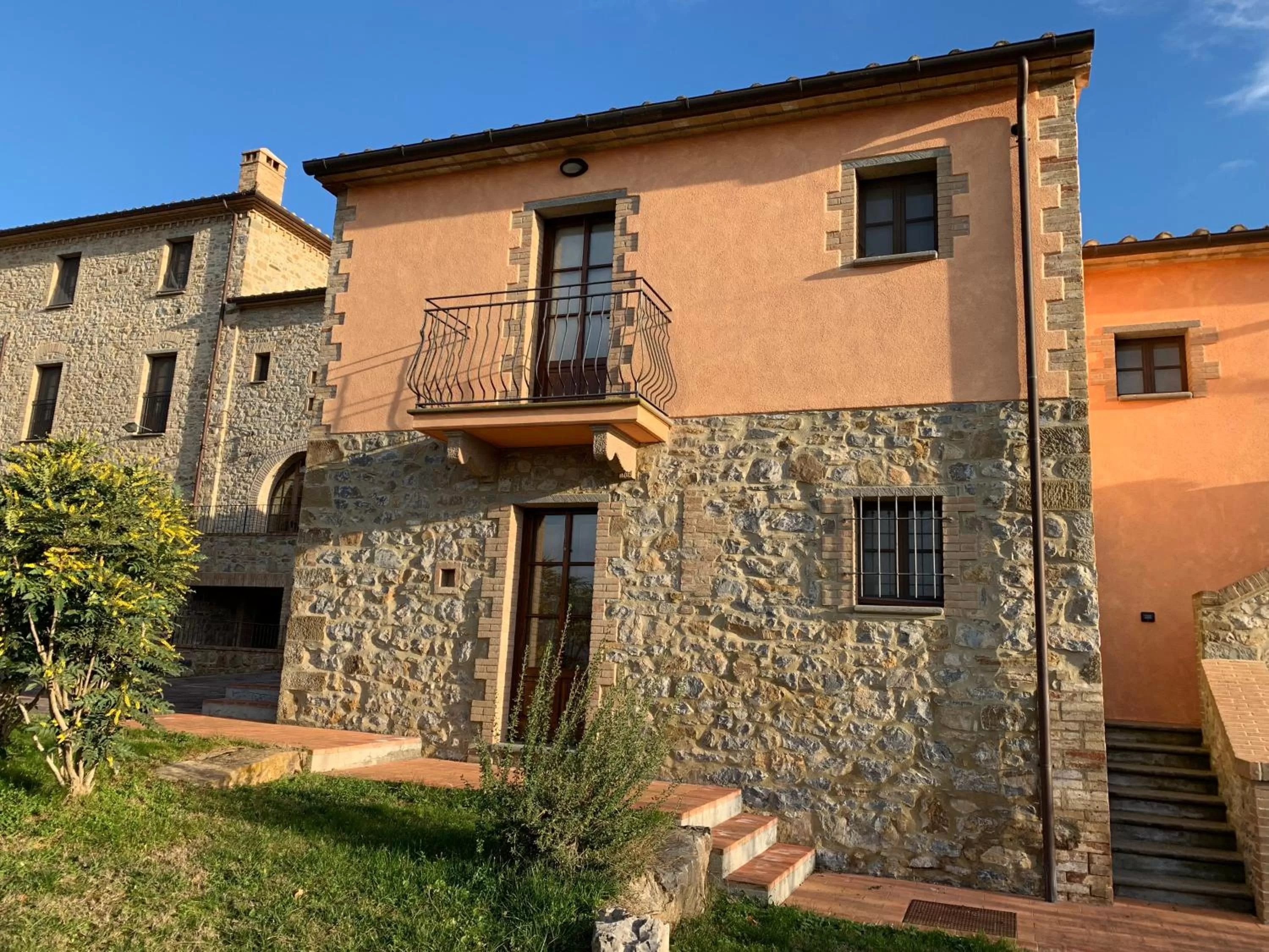 Villa Preselle Country Resort