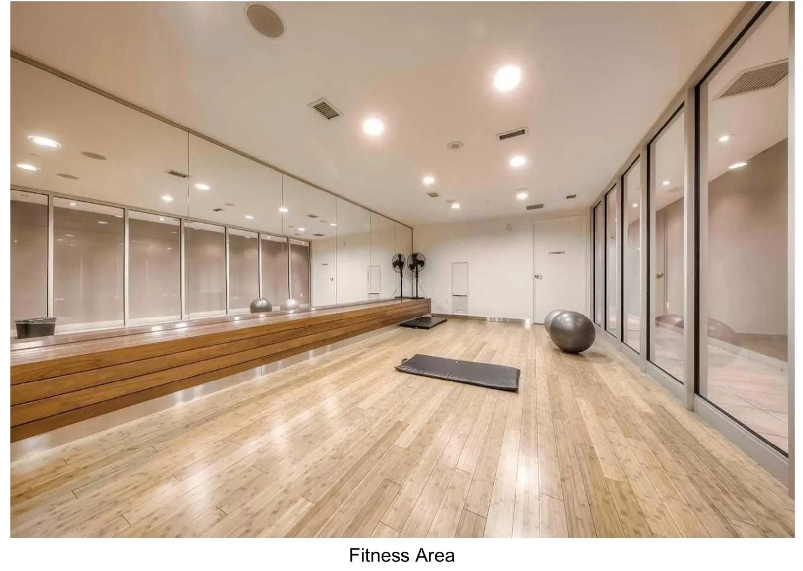 Property building in Three BR Condo step to CN tower Rogers Center with Free parking