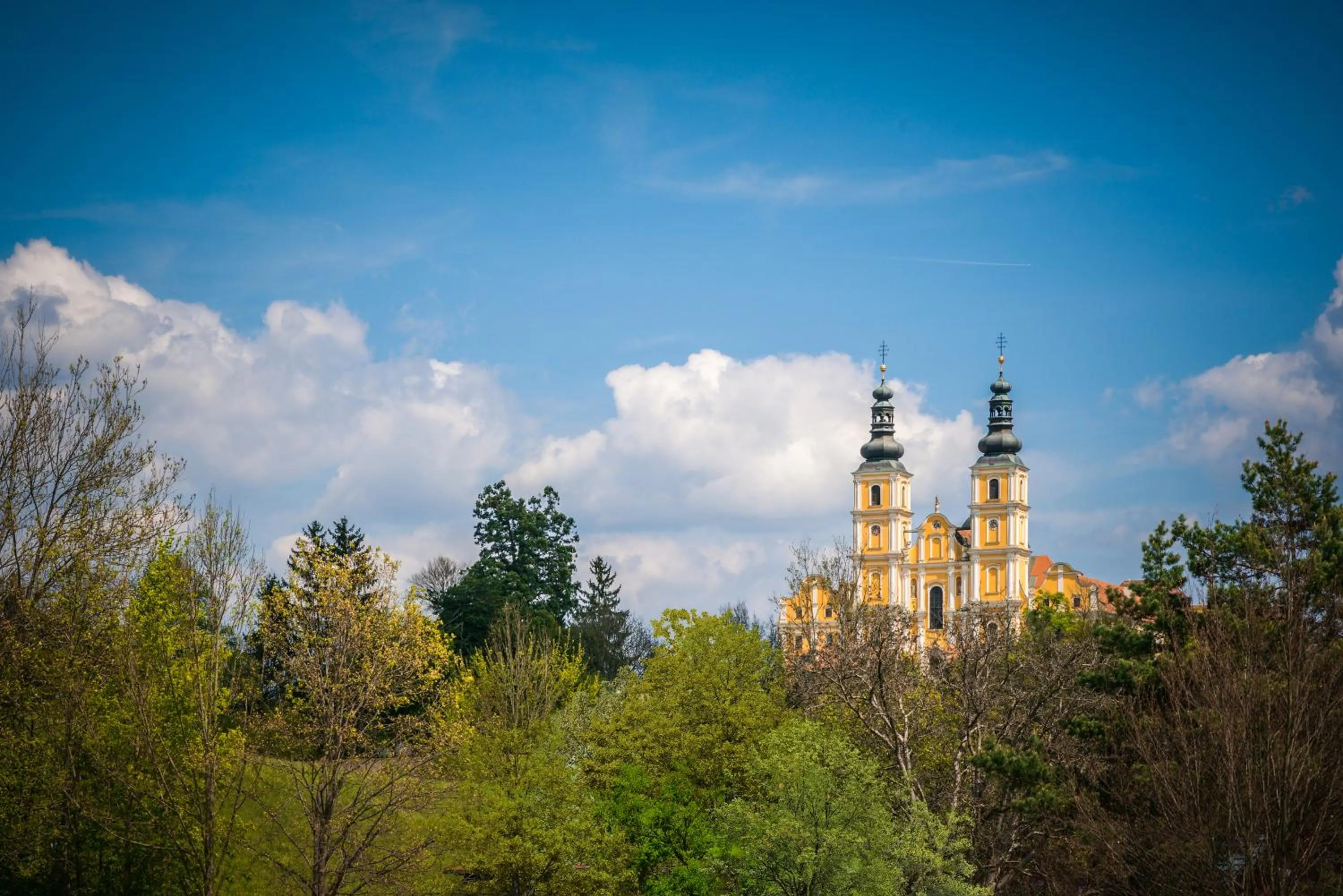 Nearby landmark in Hotel Stoiser Graz -Parkplatz inbegriffen!