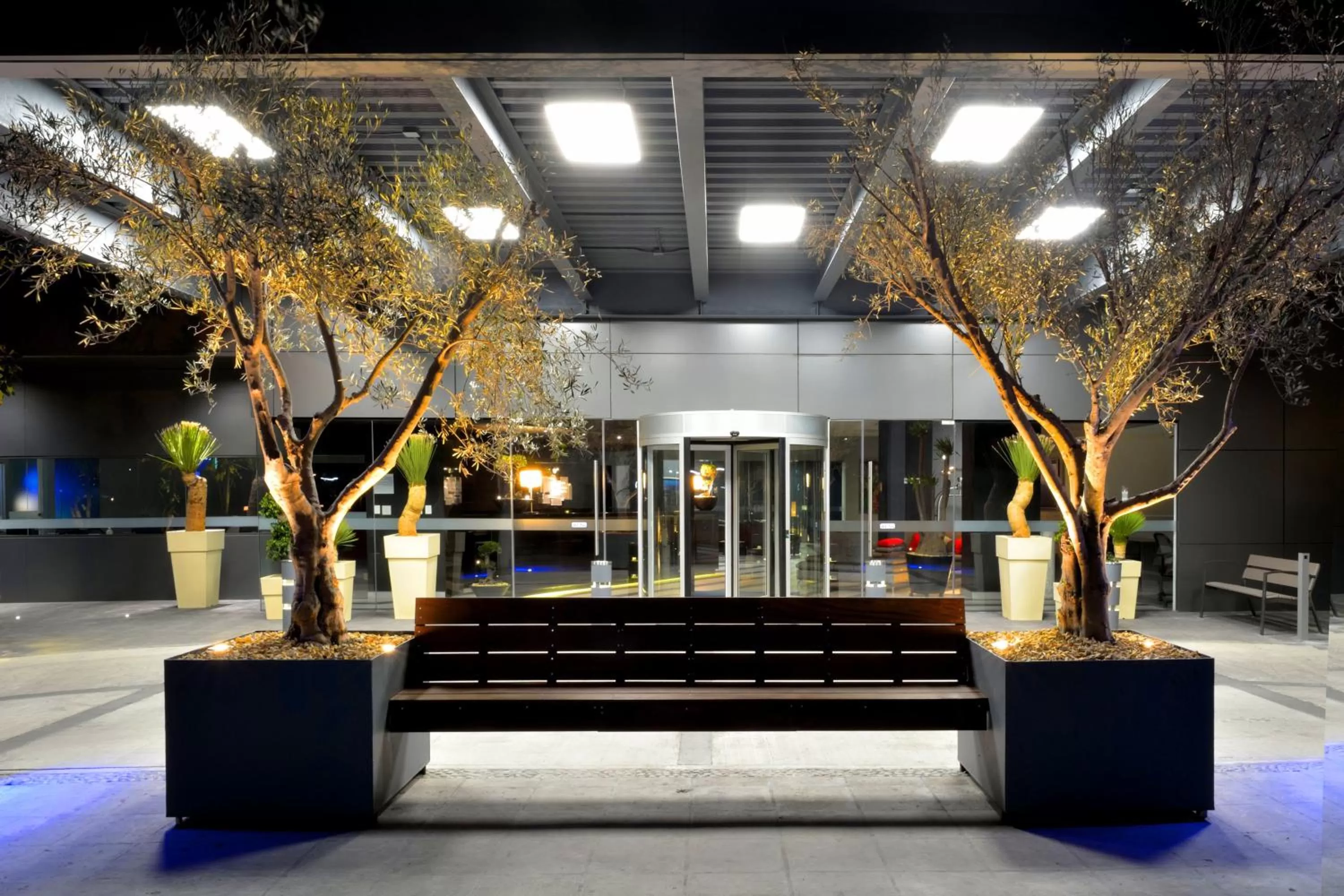 Property building in Holiday Inn Express Pachuca by IHG