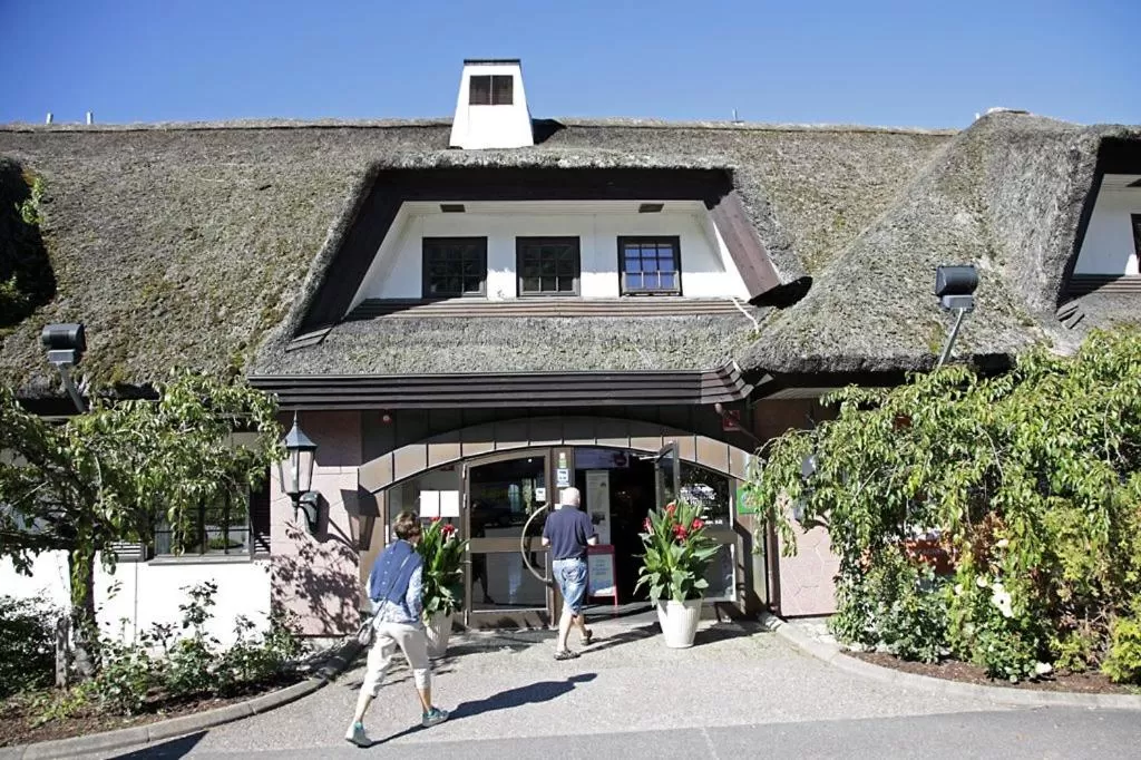 Restaurant/places to eat in Rasta Lilla Edet