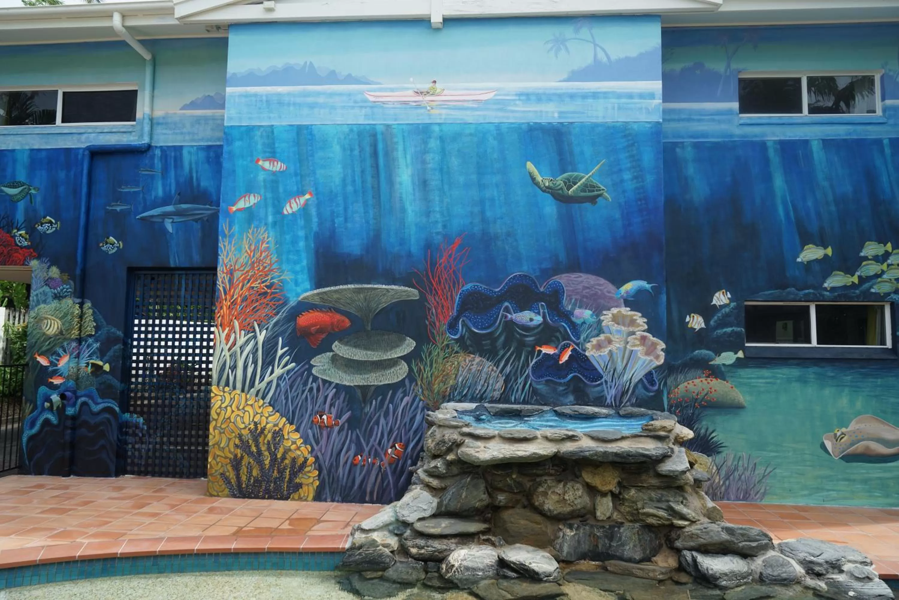 Other in Port Douglas Motel