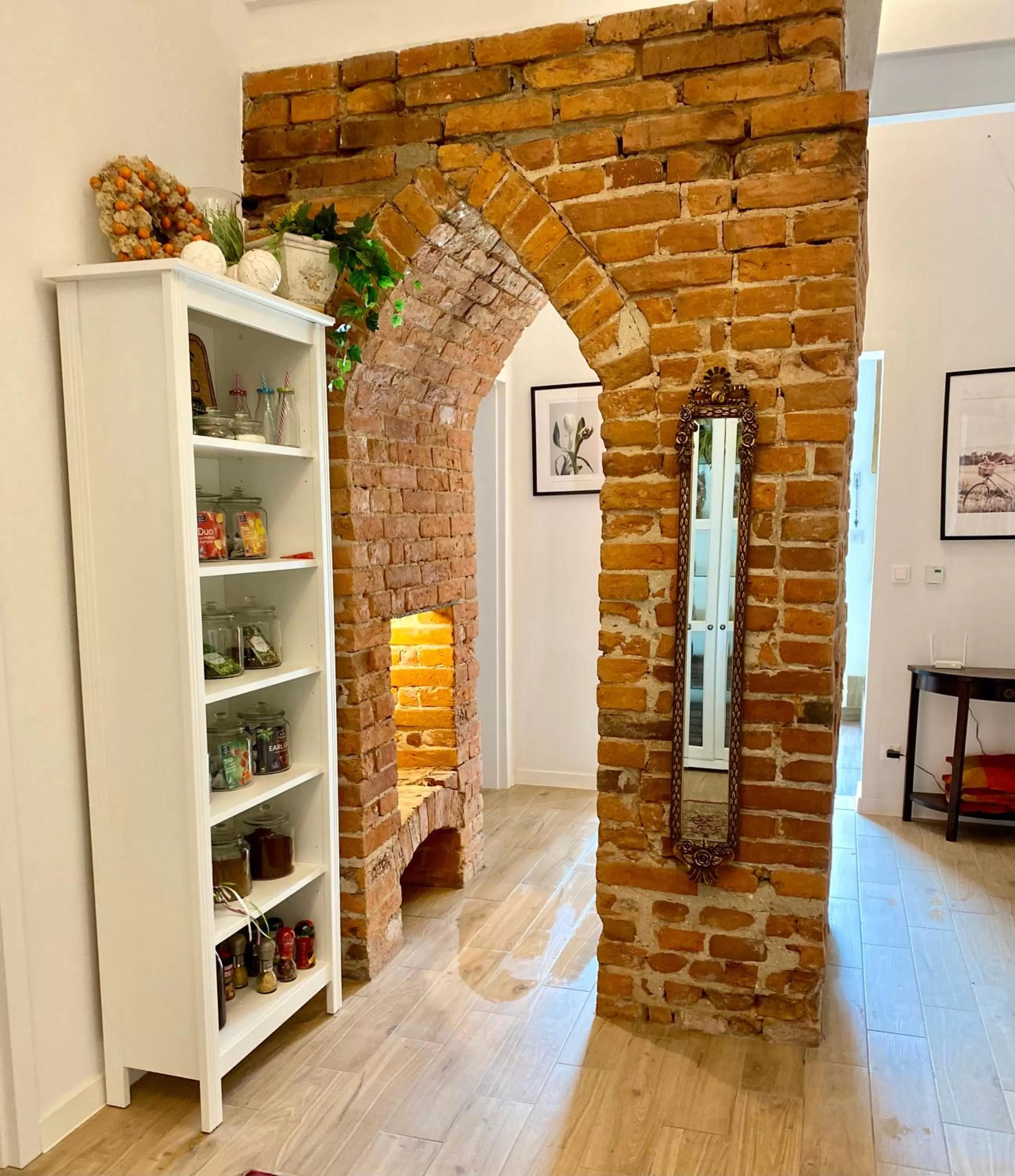 Pokoje w Starej Karczmie - by Upstairs