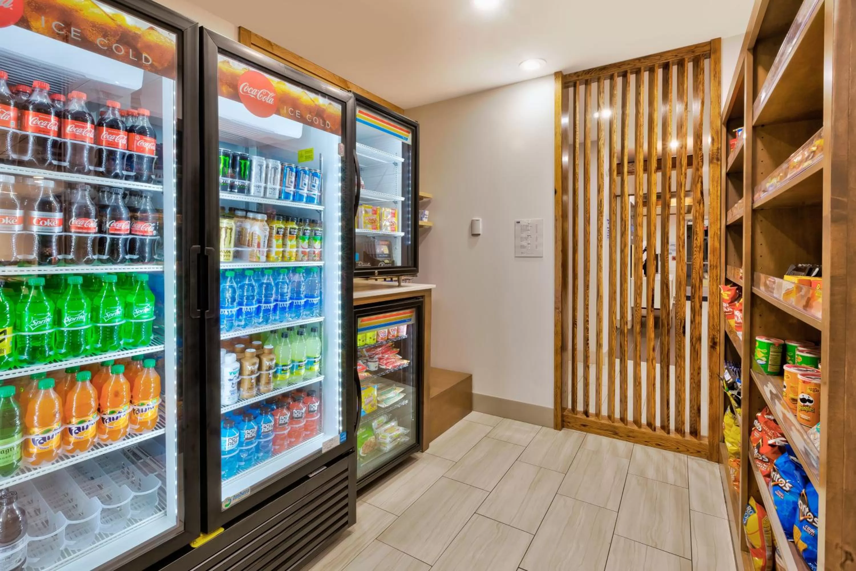 Other in Holiday Inn Express & Suites - Milan - Sandusky Area by IHG