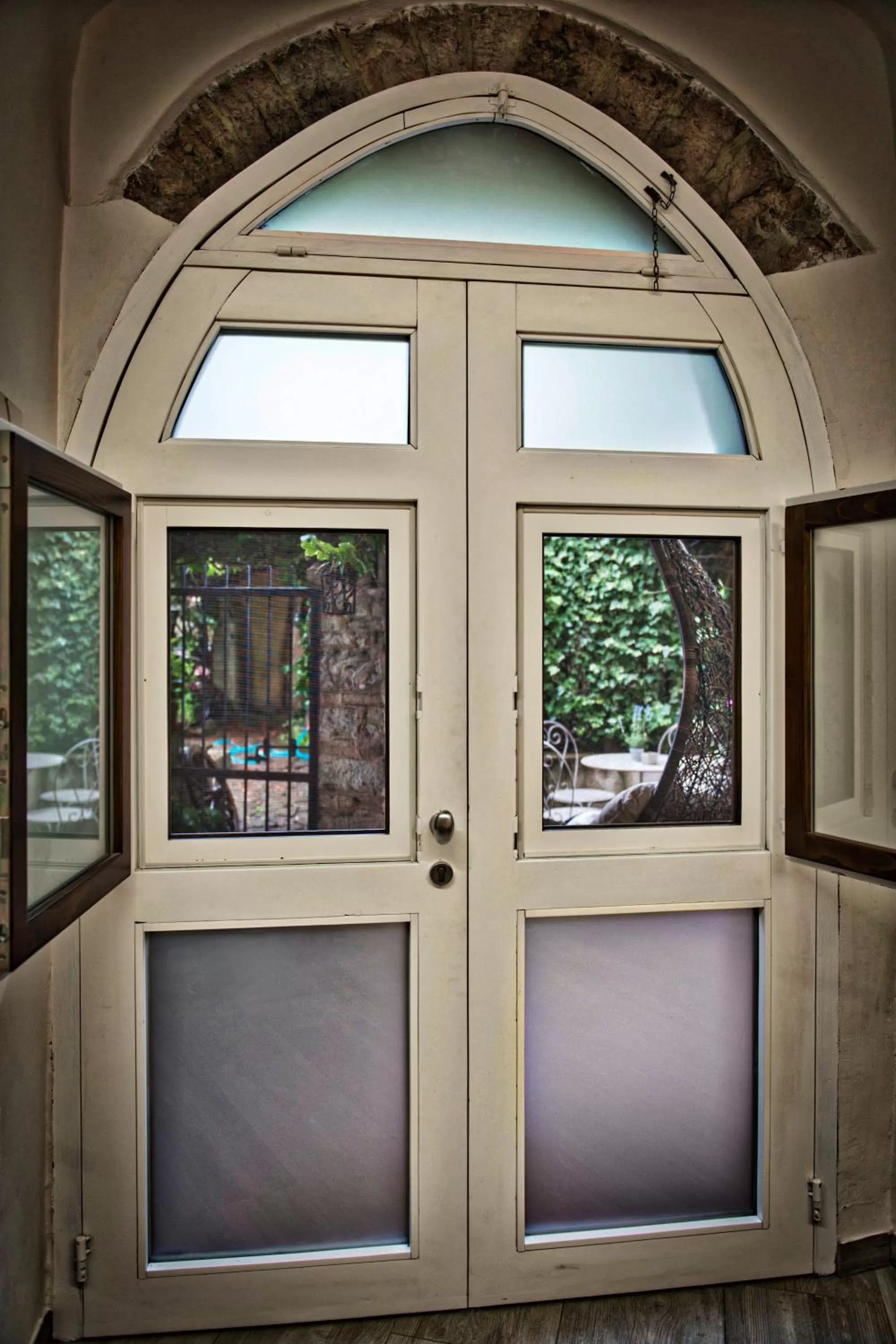 Other in La Residenza Dei Cappuccini