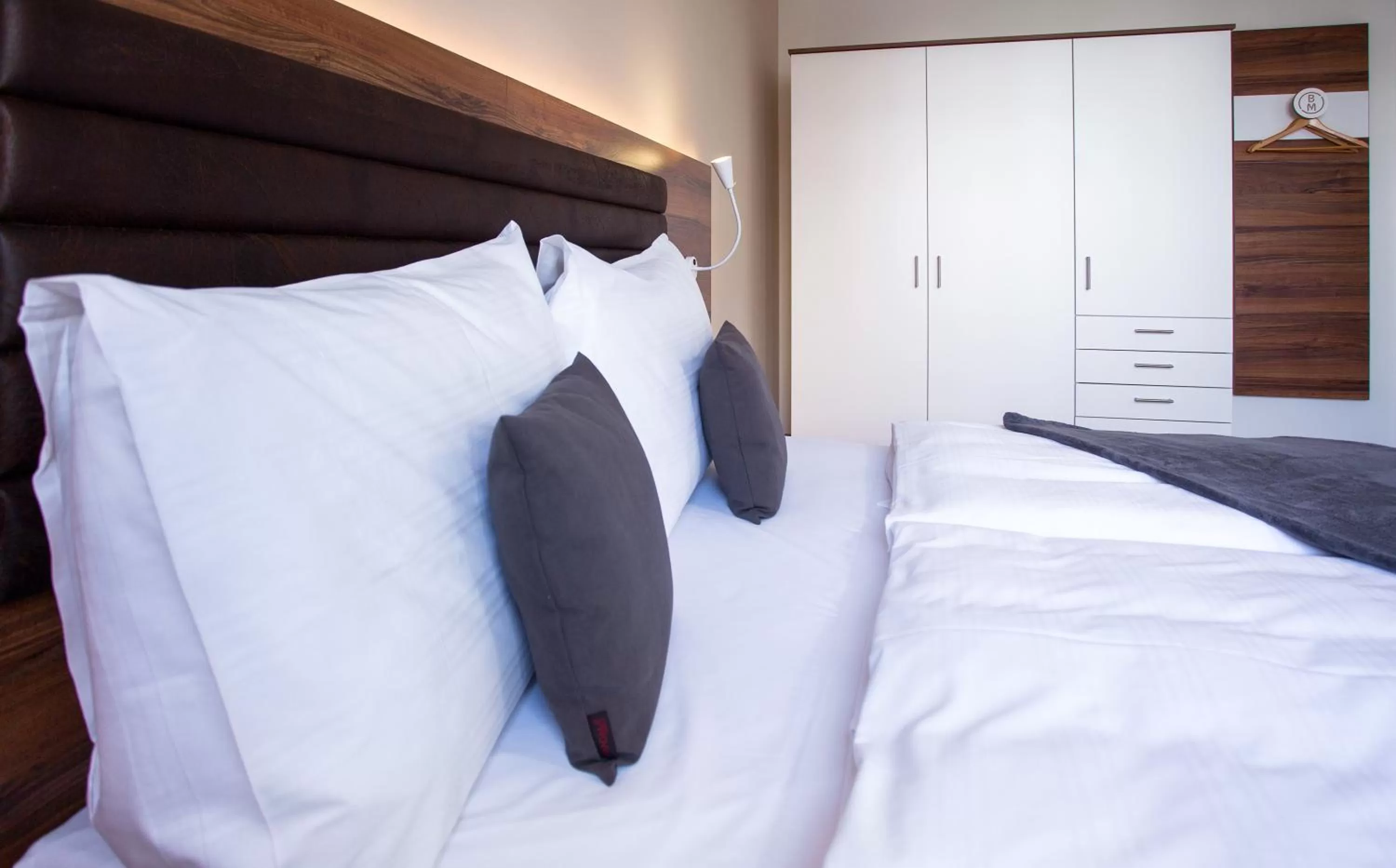 One-Bedroom Apartment in Coffee Fellows Hotel München-Freiham