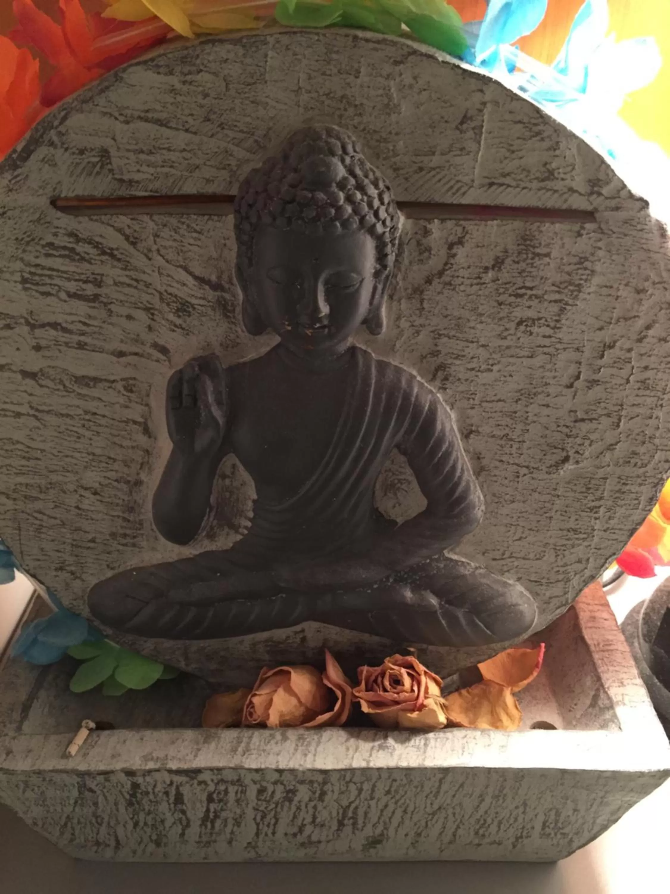 Chambre et sa salle de bain privée cocooning labellisée