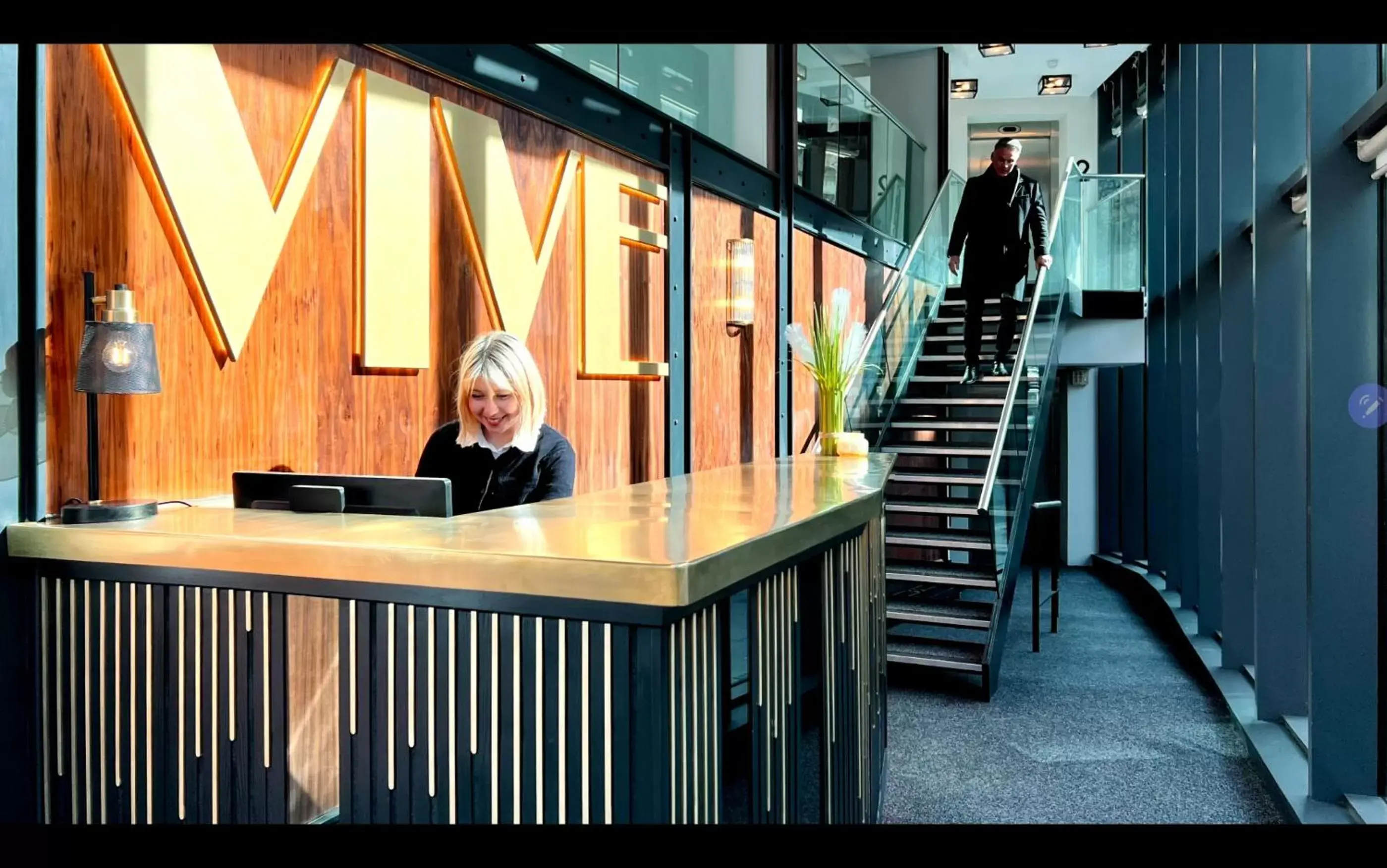 Vive Hotel Vive Hotel