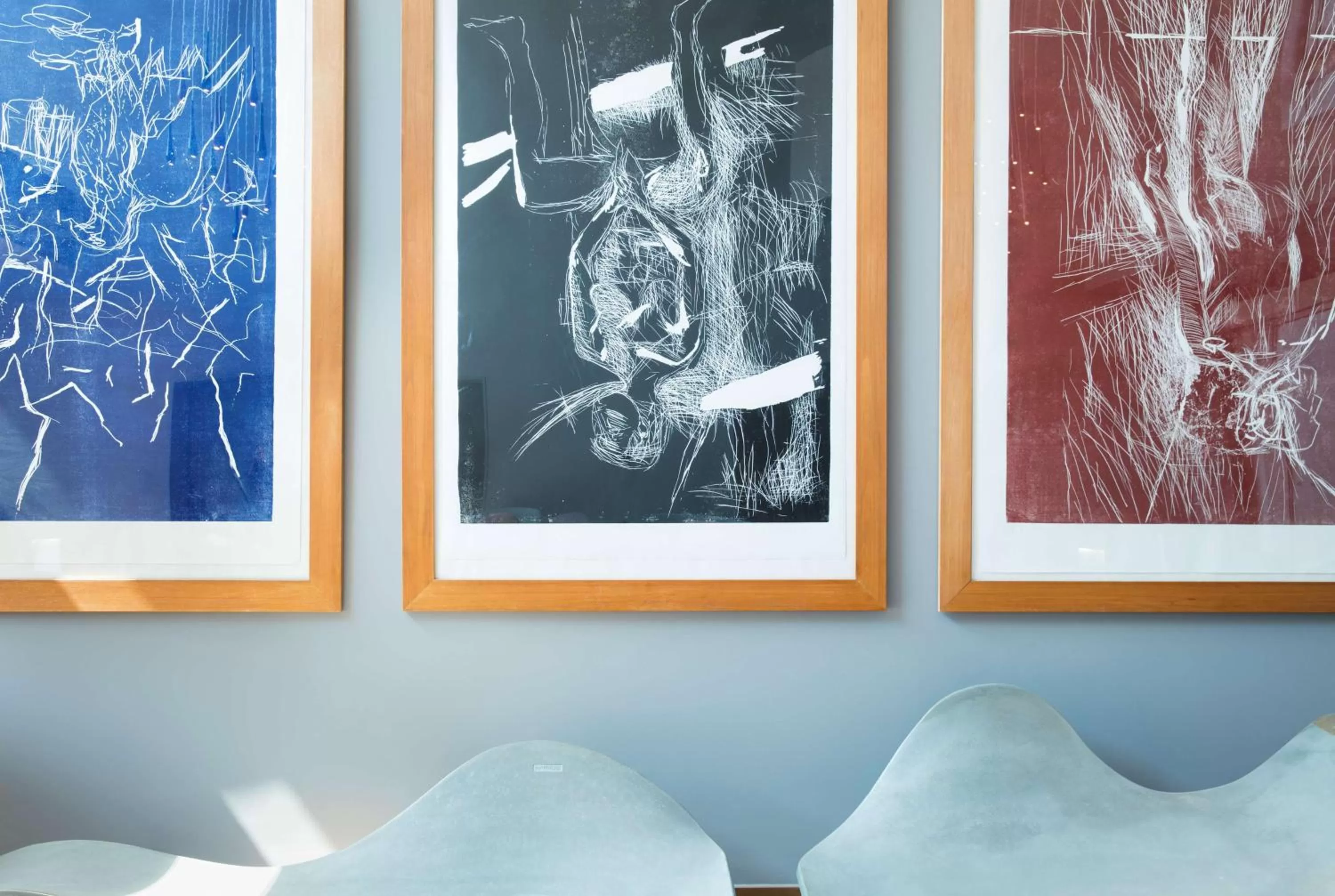 Other in art'otel berlin mitte, Powered by Radisson Hotels