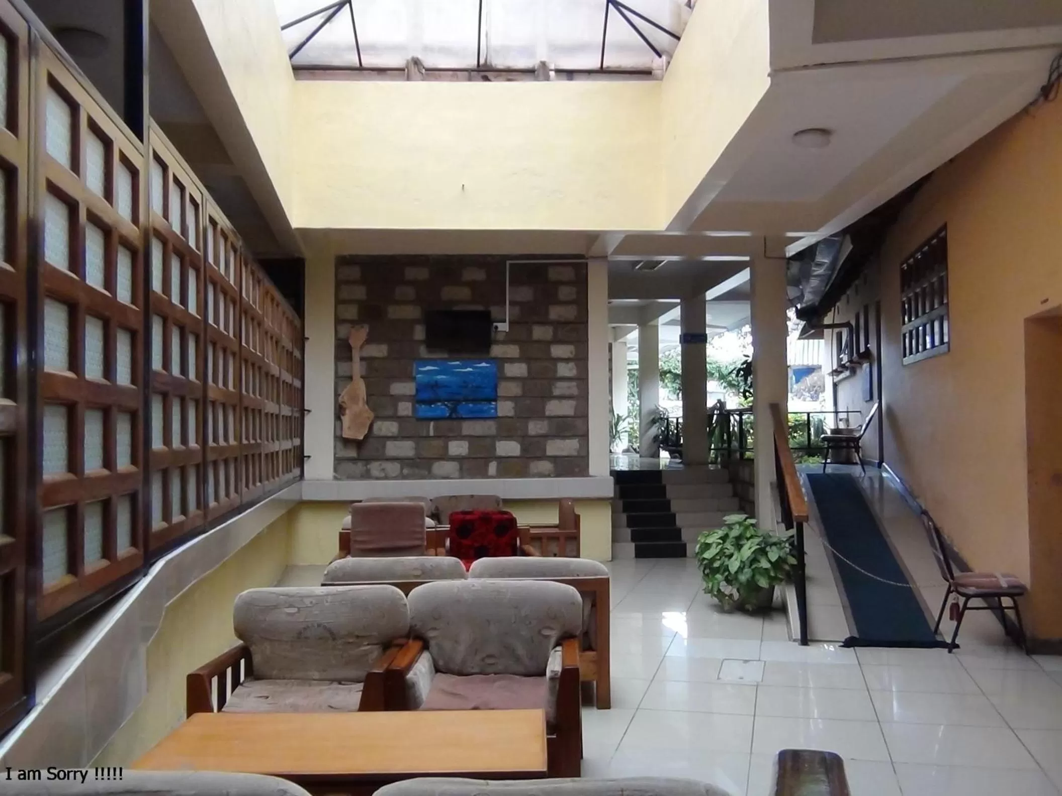 Vienna Woods Hotel Nakuru