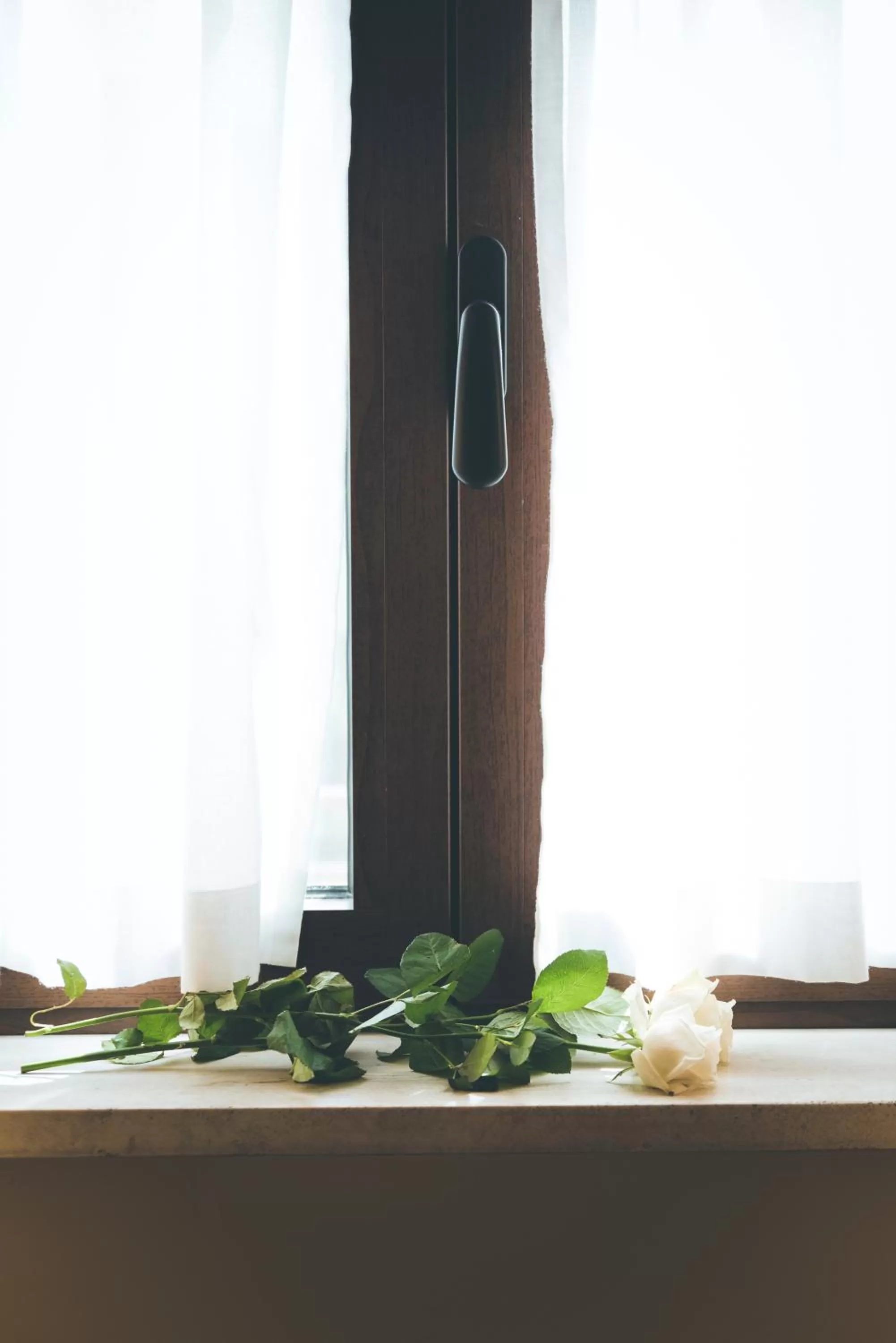 Decorative detail in Hotel Nilde