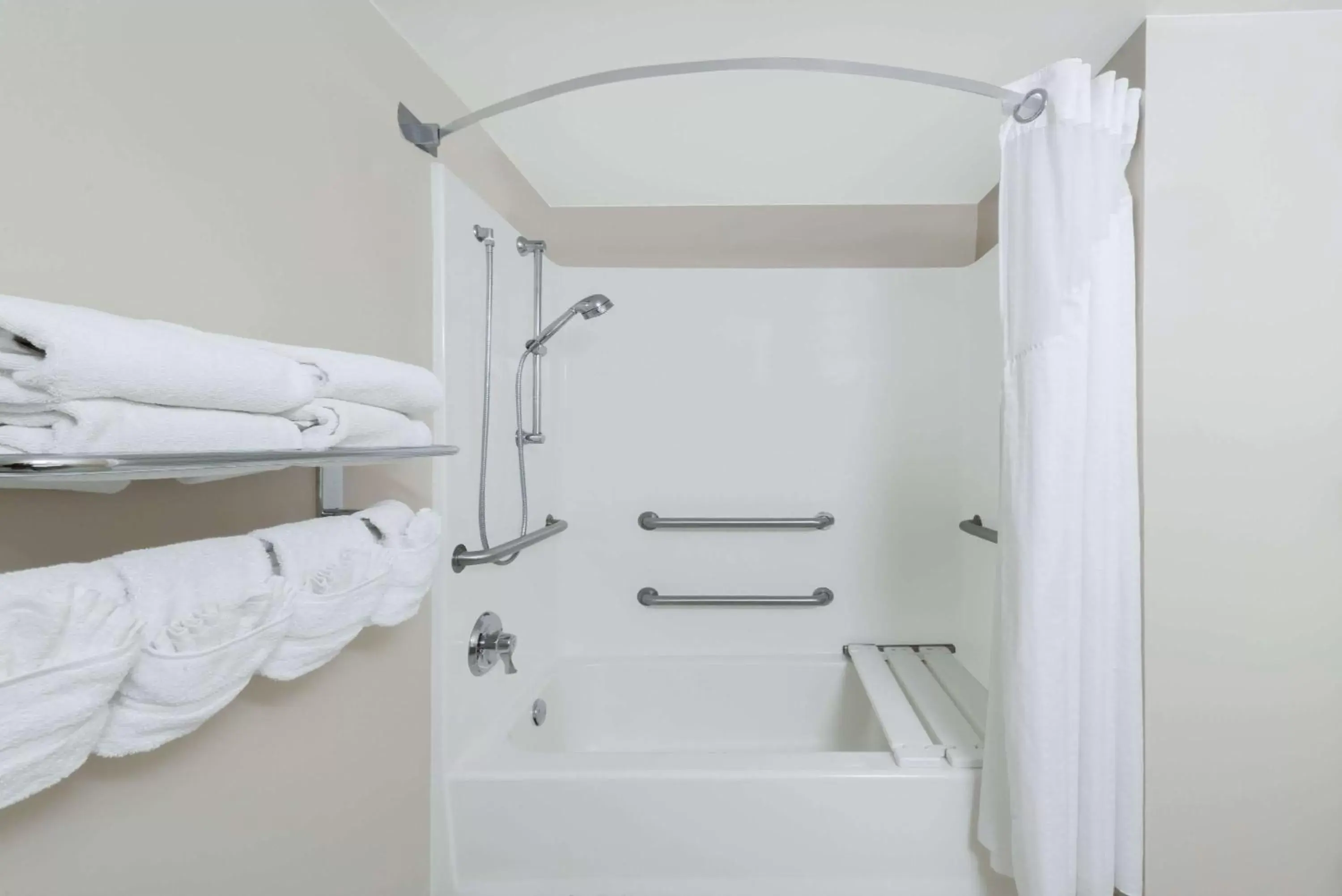 Double Room in Hotel AVA Laredo Double Room in Hotel AVA Laredo