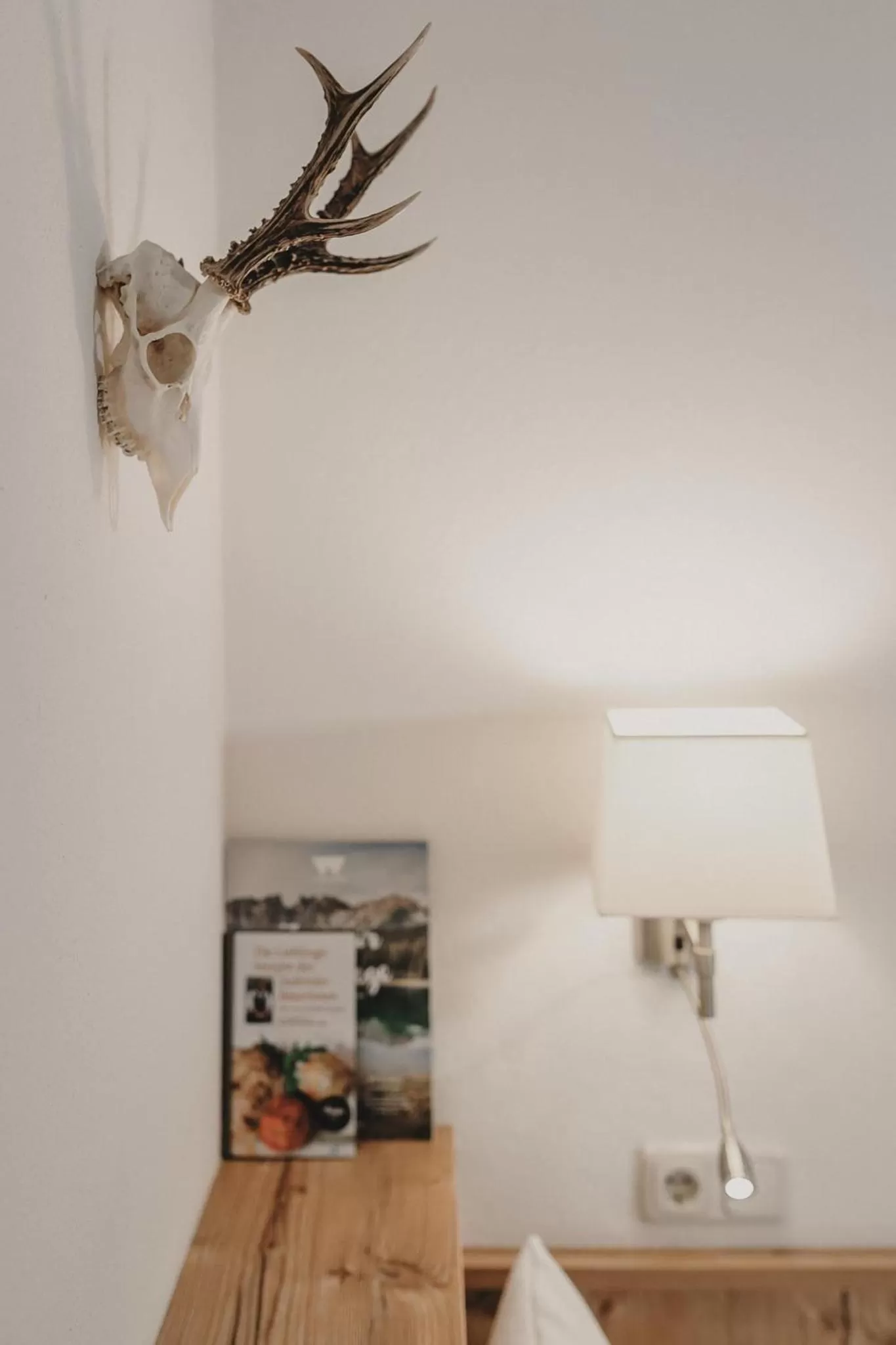 Photo of the whole room, Kitchen/Kitchenette in Hotel & Appartements Tiroler Buam