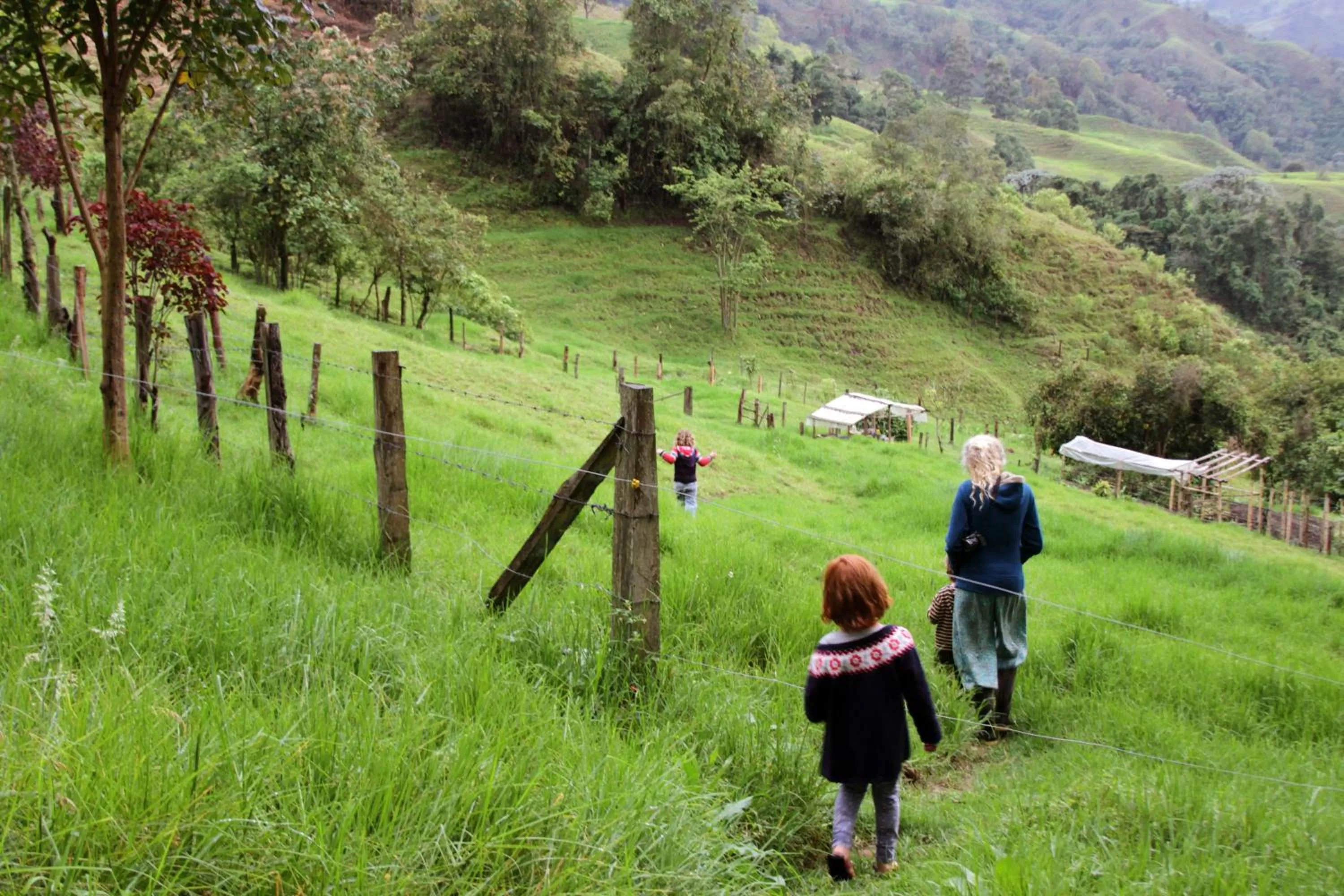 Kids's club in Ecoresort Gran Azul