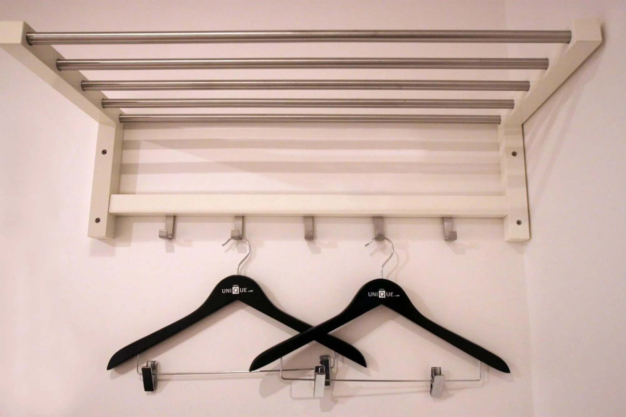 Hotel Unique by Foret