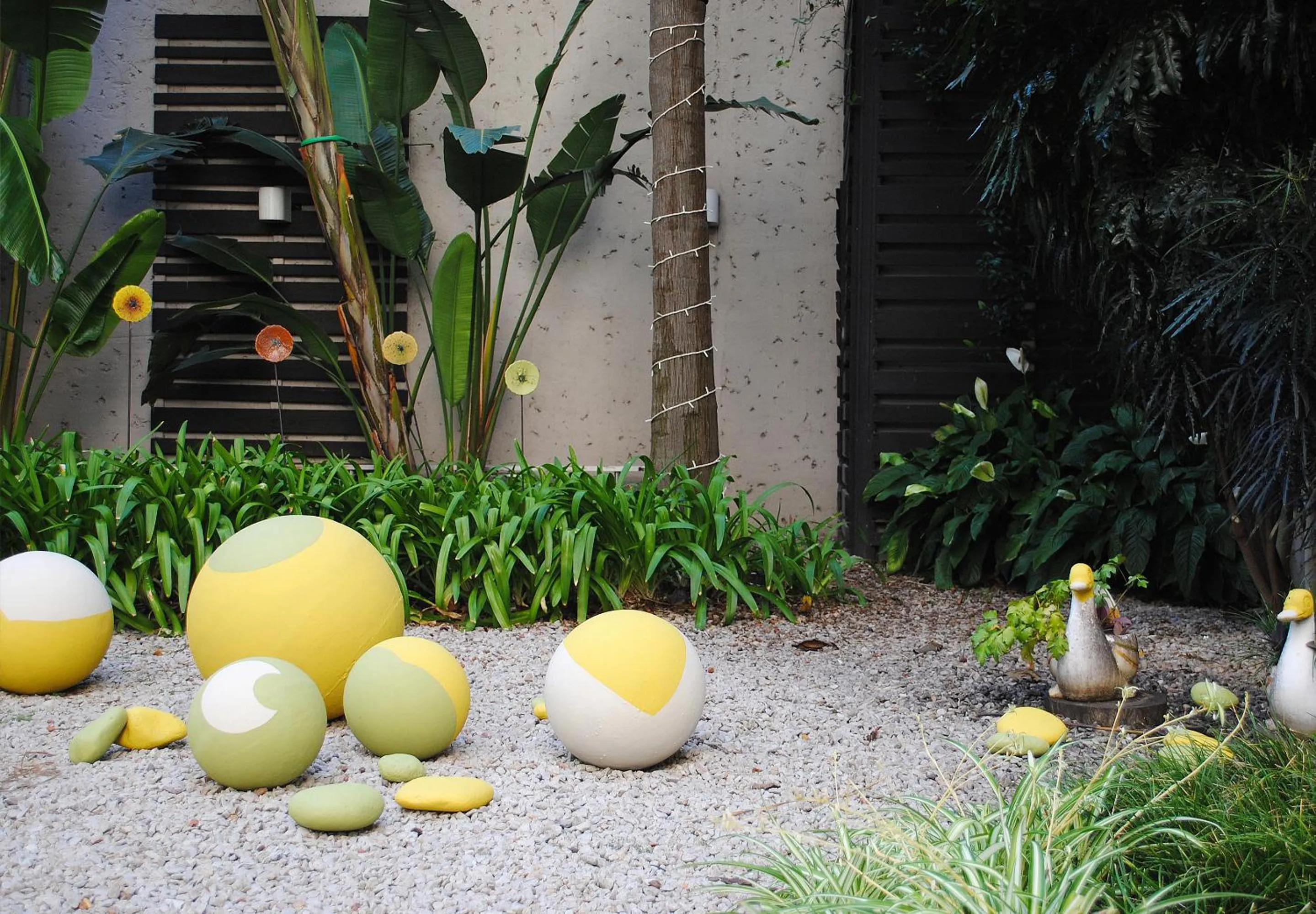 Garden in Palermo Suites Buenos Aires Hotel & Apartments