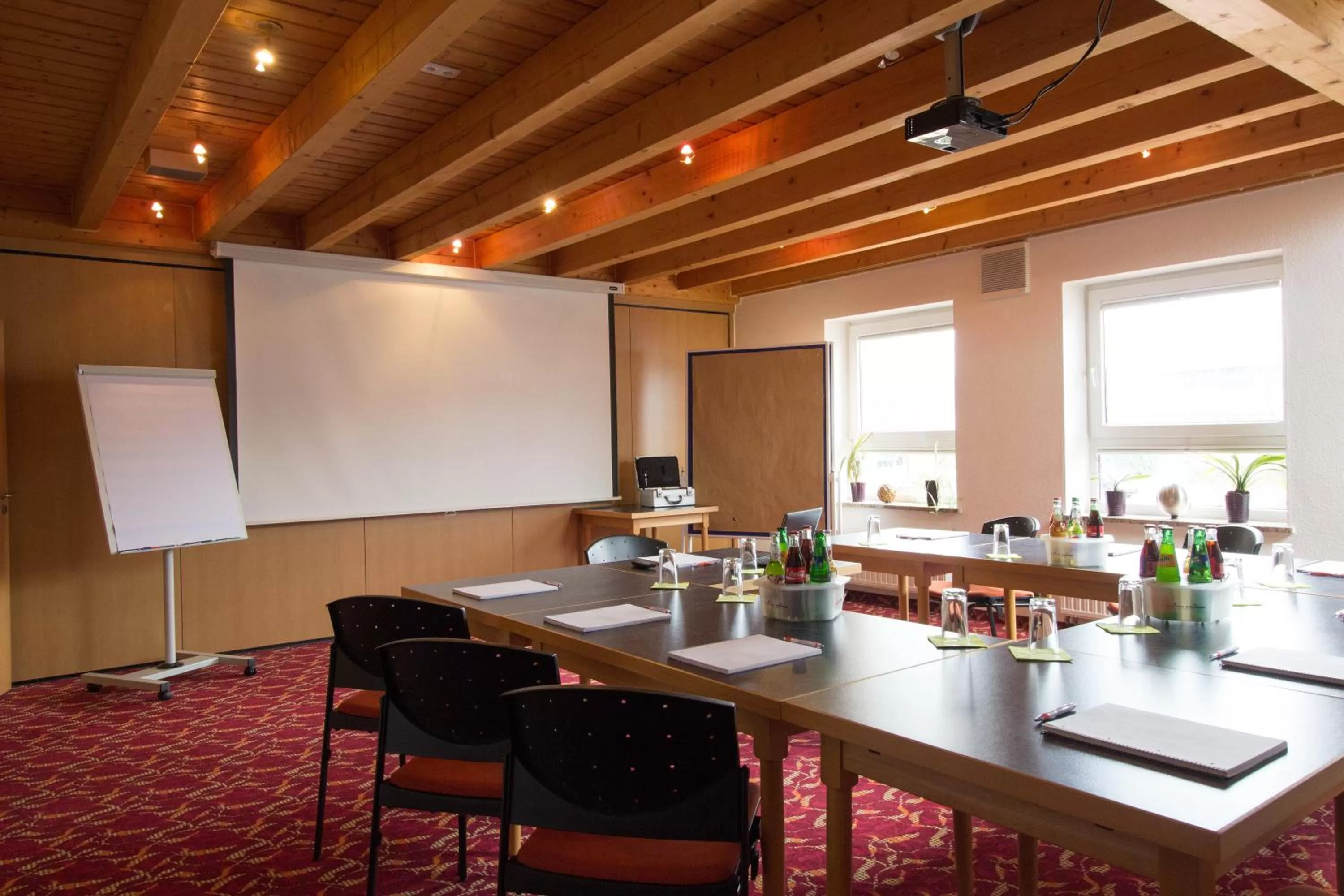 Other in HOTEL PARQÉO im A66