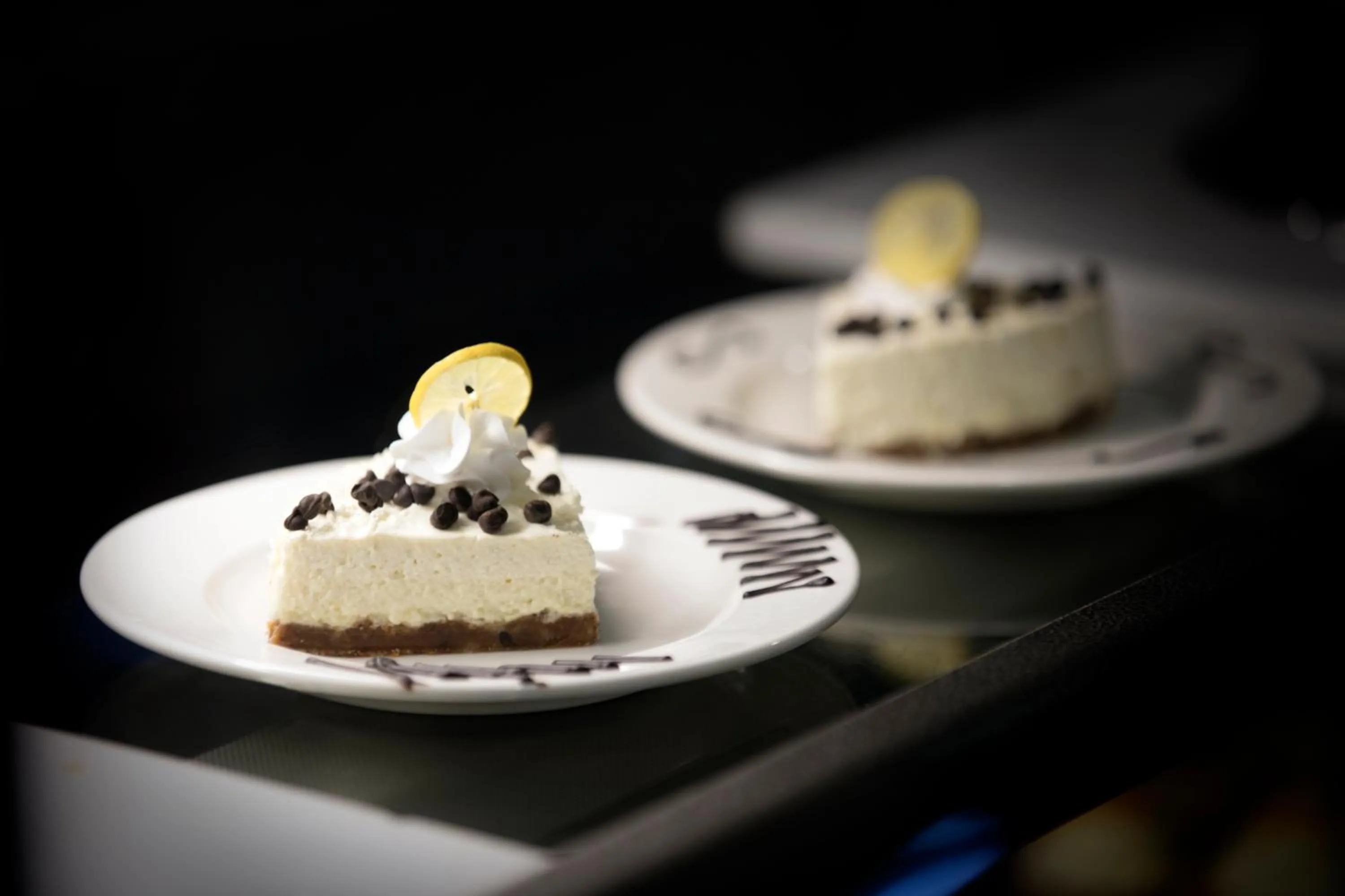 Food close-up in Yogi Executive, Navi Mumbai